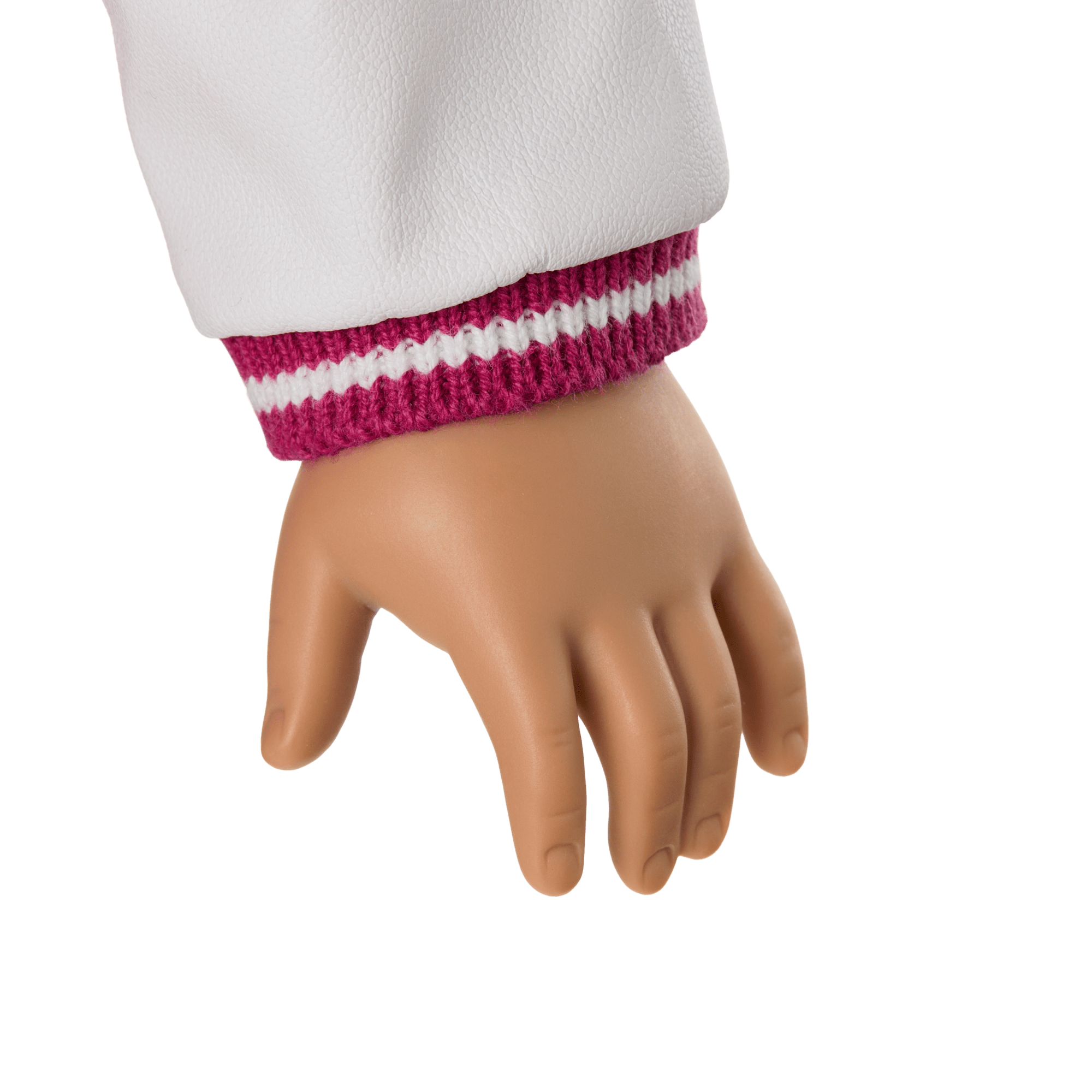 Truly Me™ 18-inch Doll #122 with straight dark-brown hair - Image 13