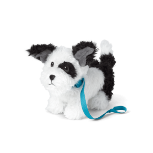 Melody’s™ Dog, Bo (Historical Characters)