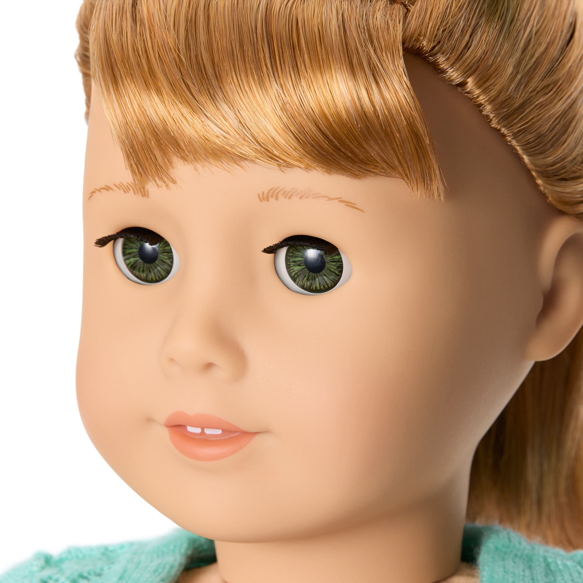 Maryellen Larkin™ 18-inch Doll, Journal & Accessories (Historical Characters) - Image 4