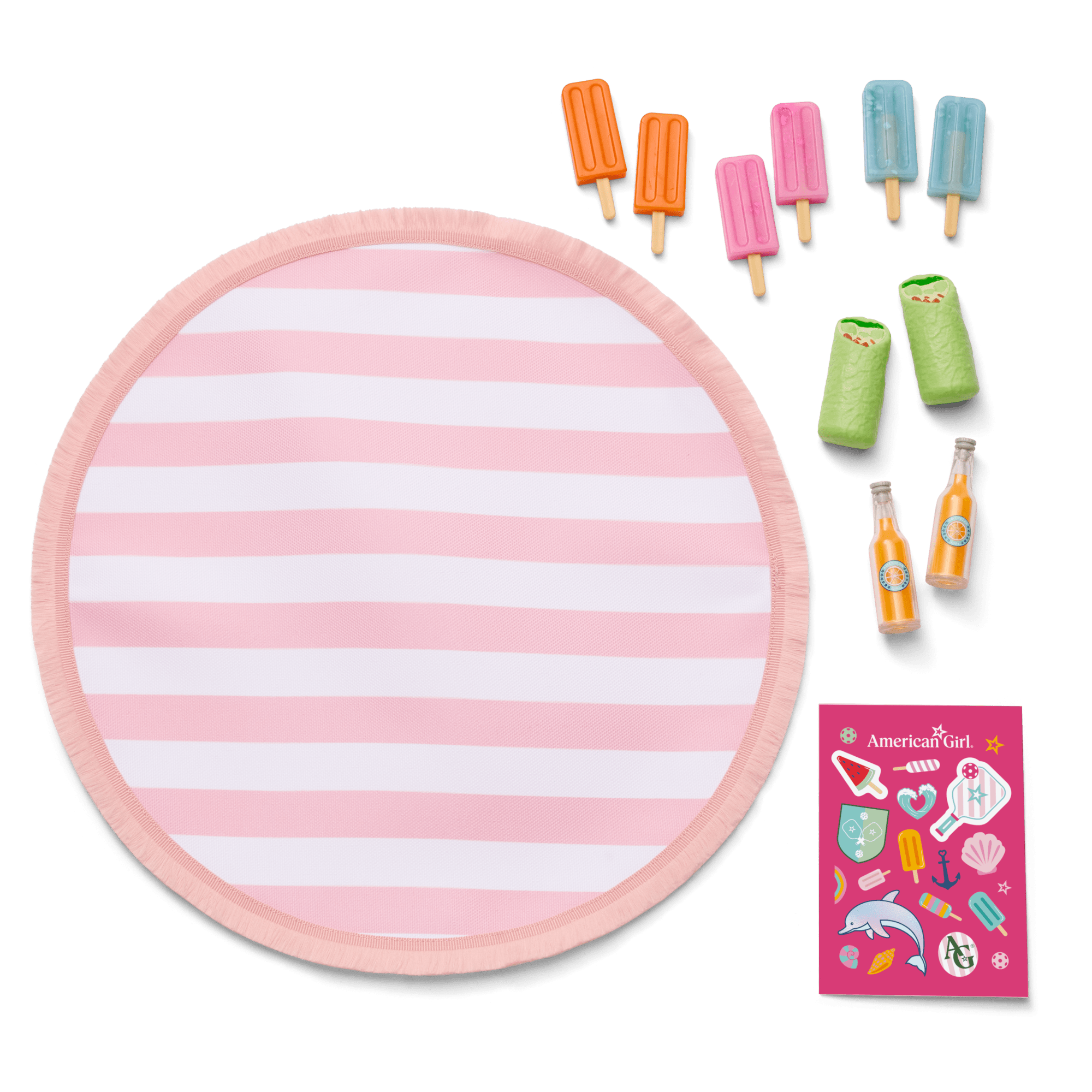 Raquel Reyes™ Gift Set (Girl of the Year™ 2026) - Image 44