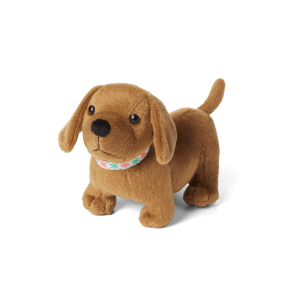 Maryellen’s™ Dog, Scooter (Historical Characters)