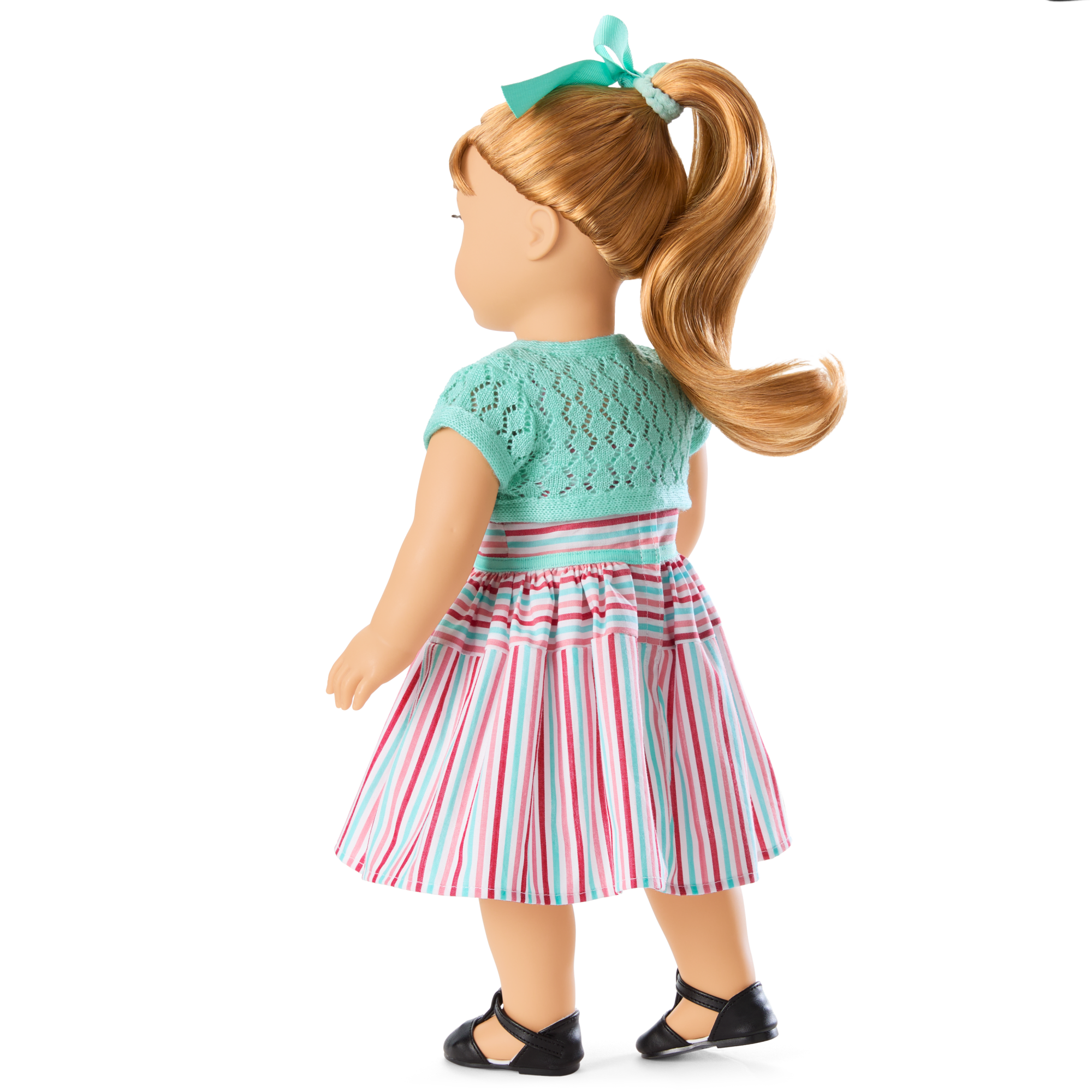 Maryellen Larkin™ 18-inch Doll, Journal & Accessories (Historical Characters) - Image 3