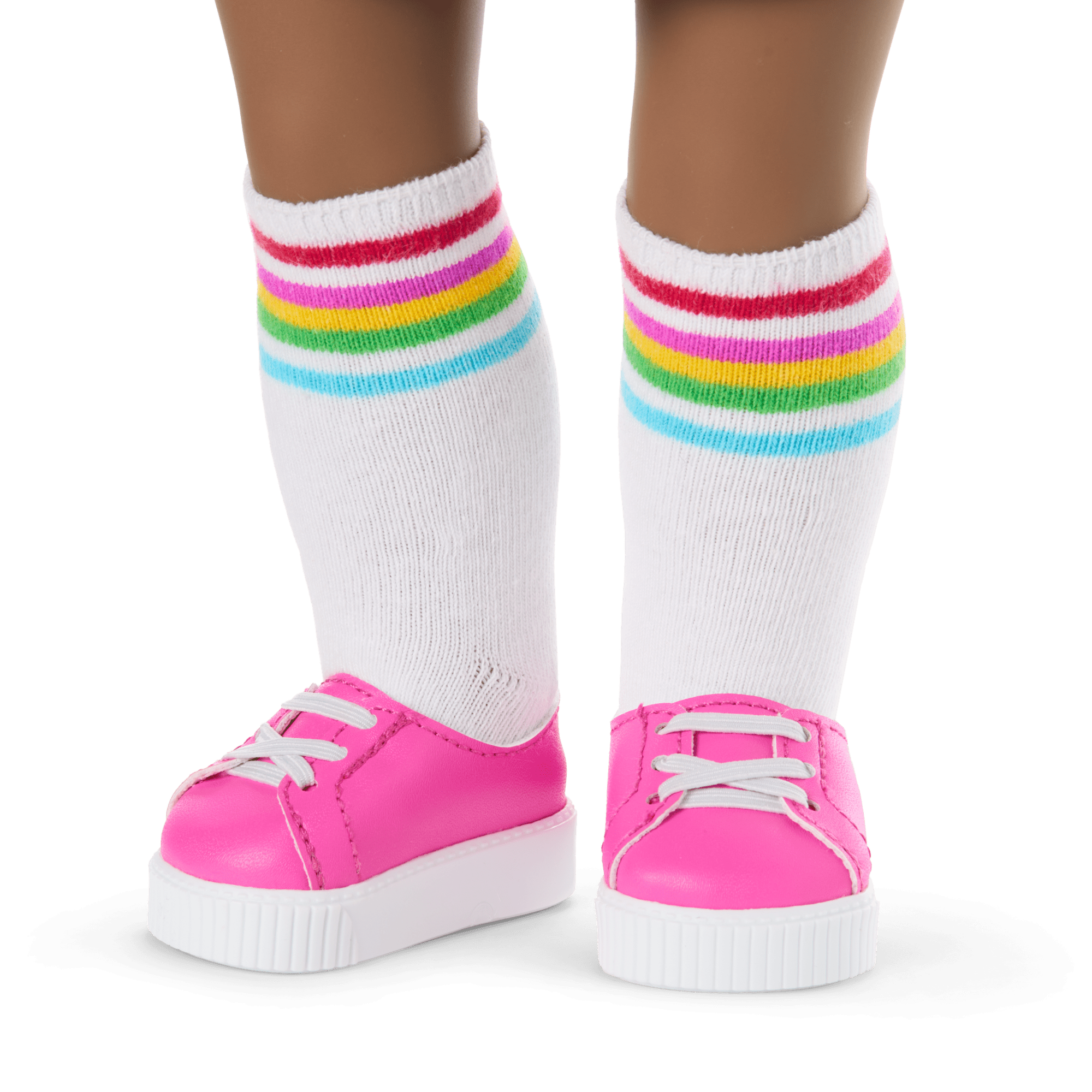 Truly Me™ 18-inch Doll #114 without hair - Image 7
