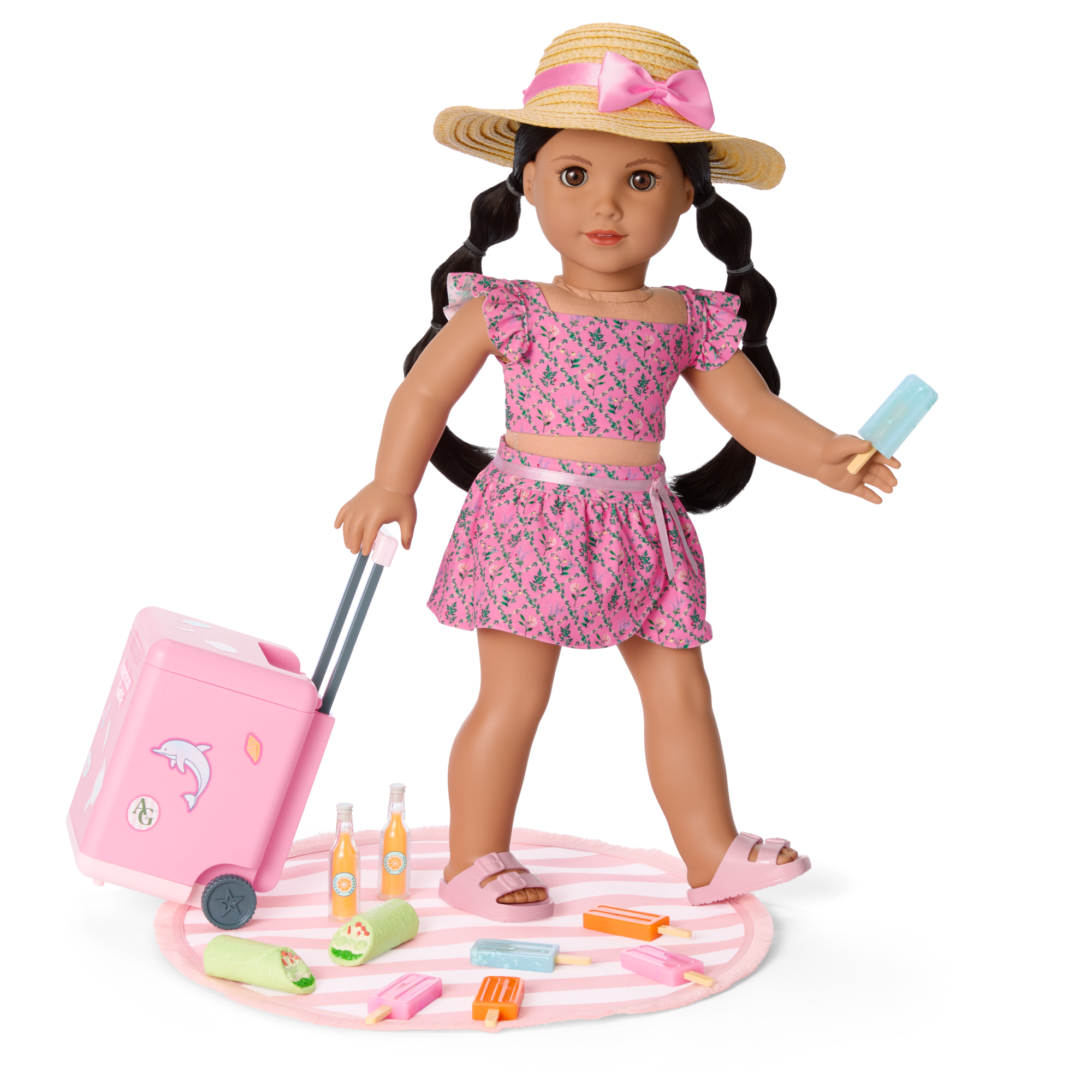 Raquel Reyes™ Gift Set (Girl of the Year™ 2026) - Image 2