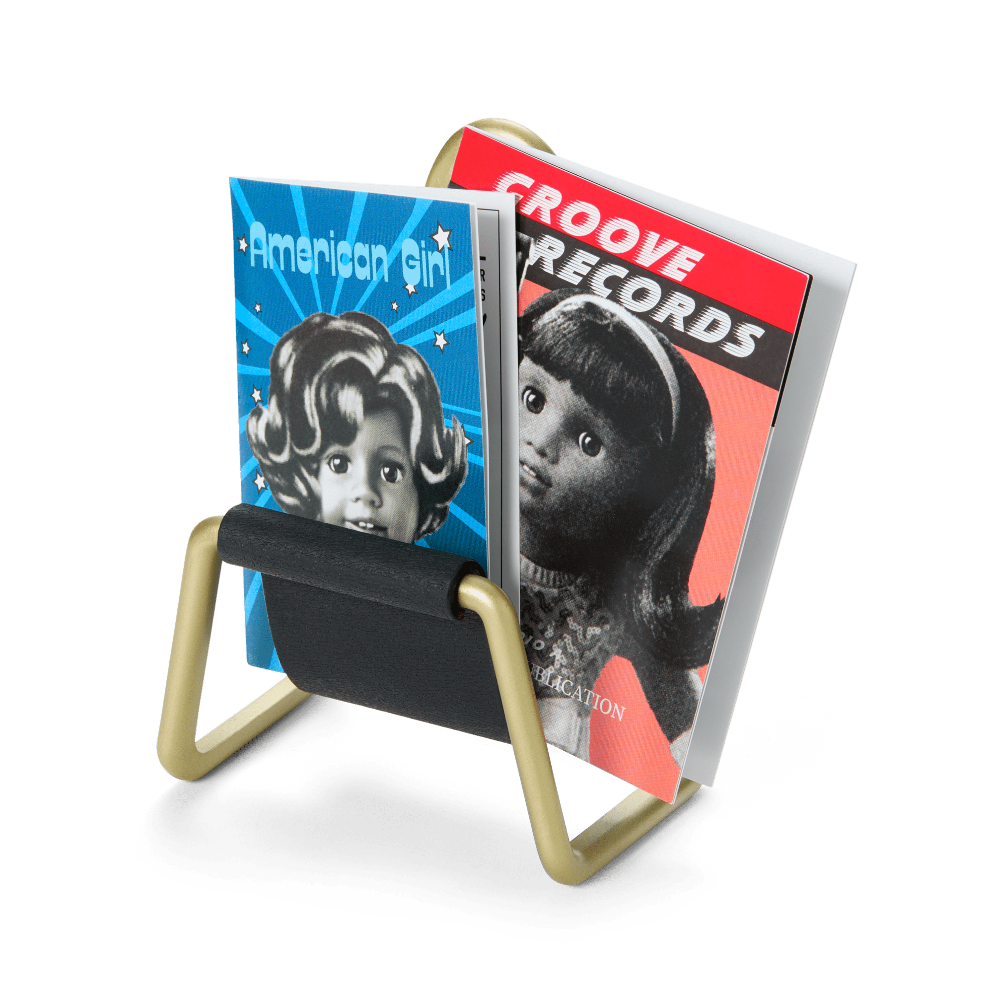 Melody’s™ Salon Chair & Accessories for 18-inch Dolls (Historical Characters) - Image 8