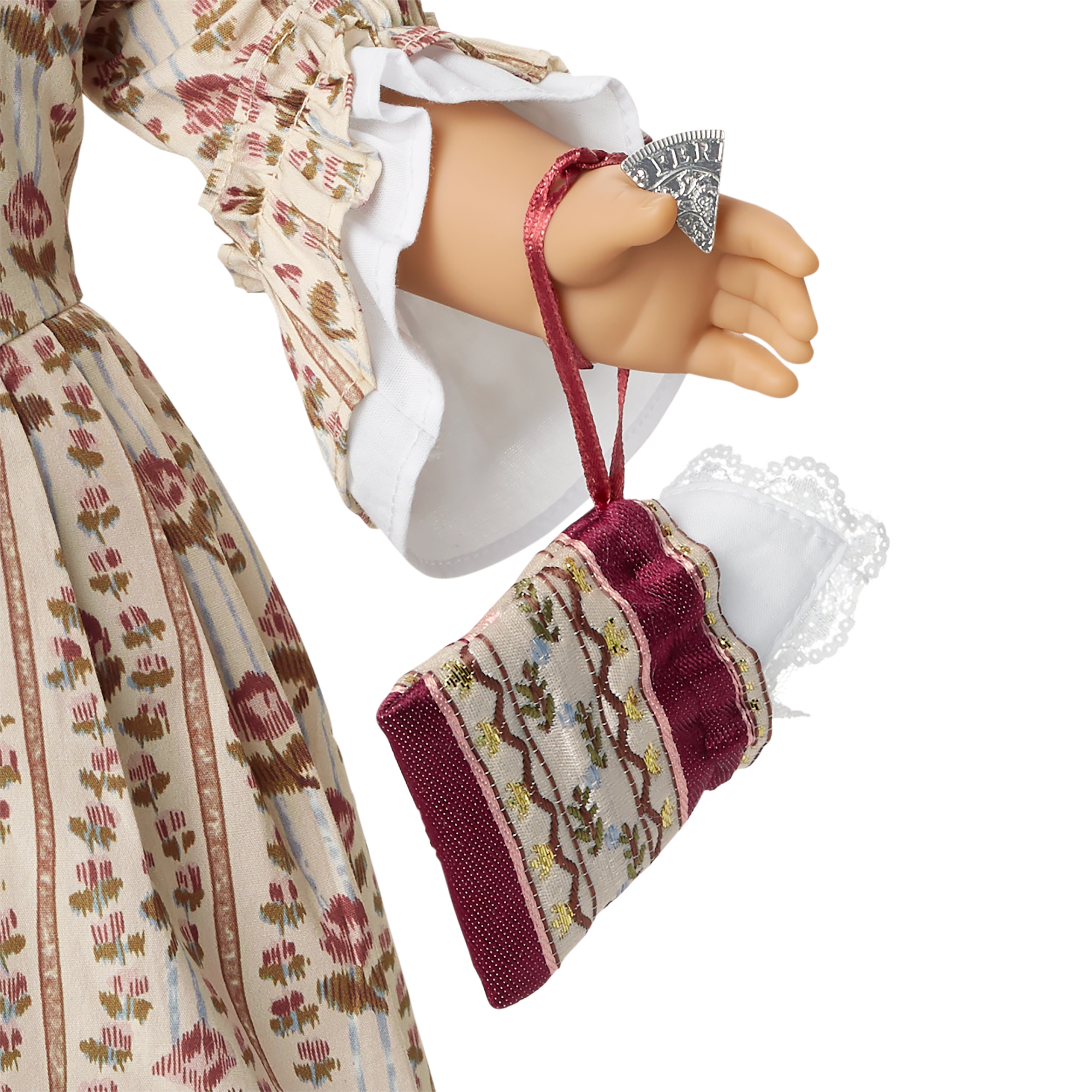 Felicity Merriman™ 18-inch Doll, Book & Accessories (Historical Characters) - Image 9