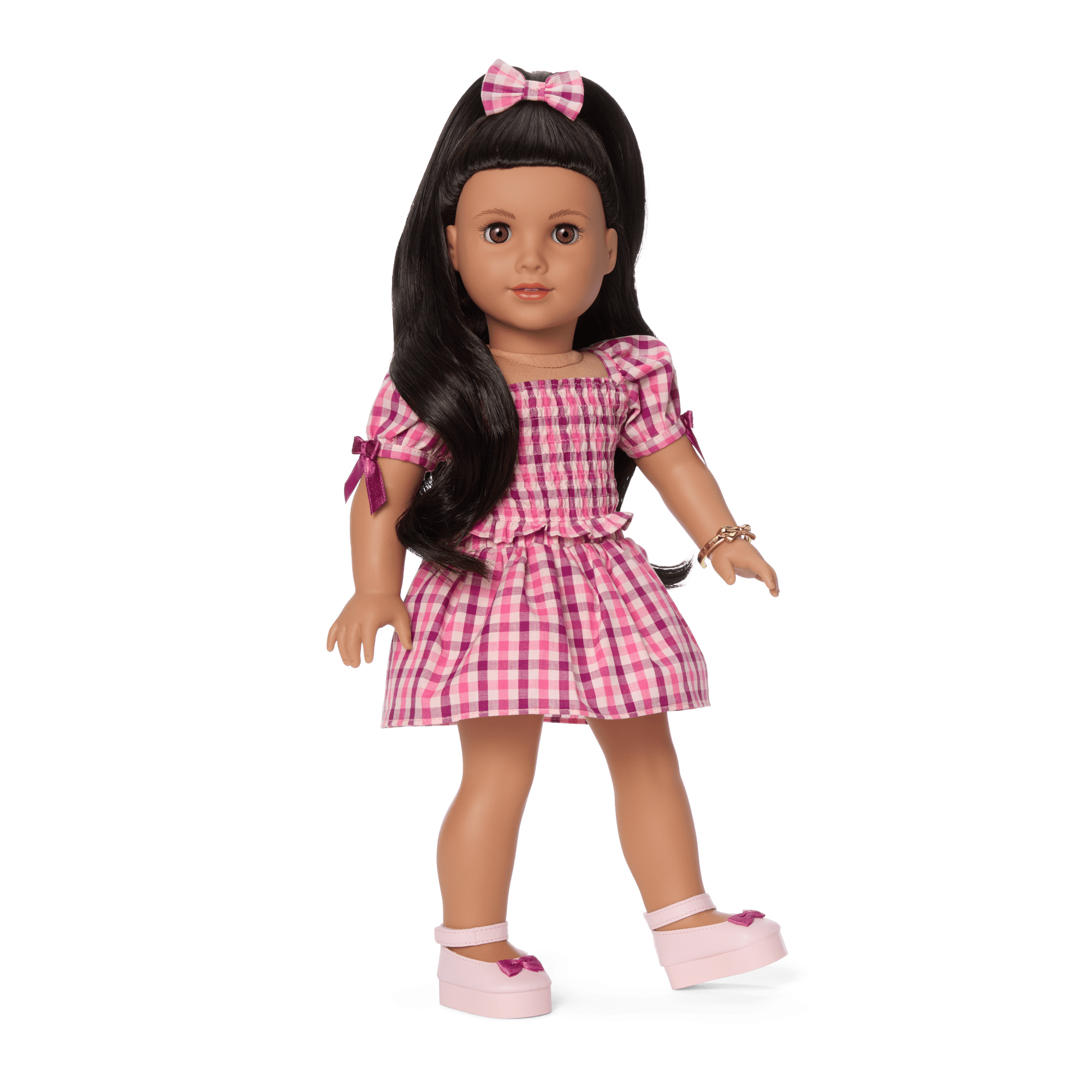 Raquel Reyes™ Gift Set (Girl of the Year™ 2026) - Image 3