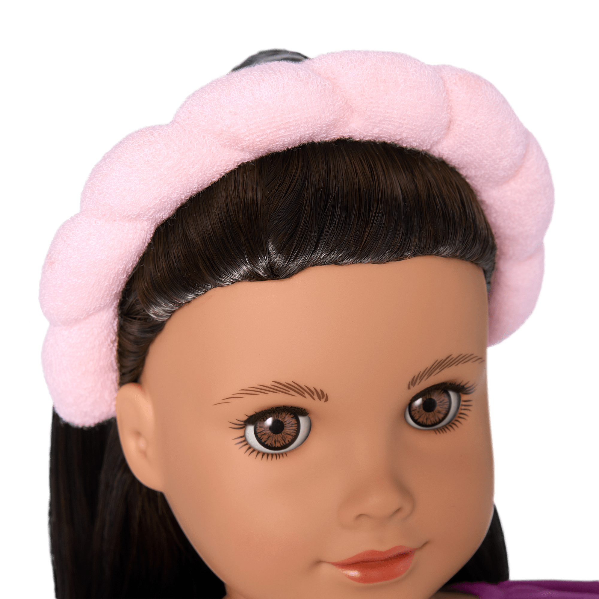 Raquel’s™ Vintage Vanity for 18-inch Dolls (Girl of the Year™ 2026) - Image 12