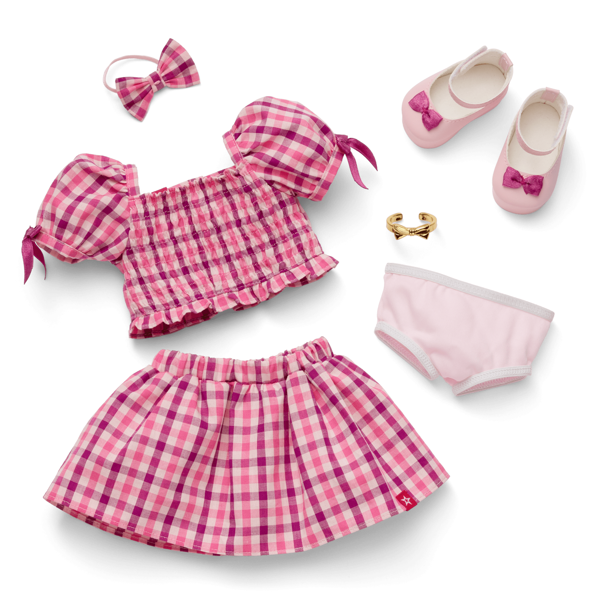 Raquel Reyes™ Doll, Journal & Accessories (Girl of the Year™ 2026) - Image 11