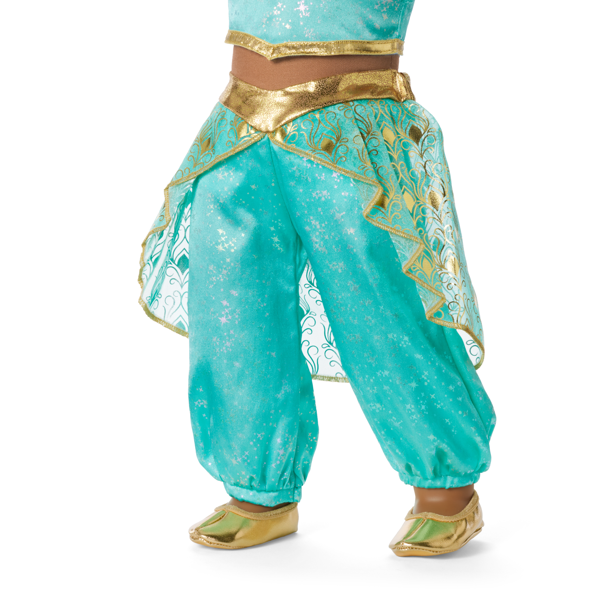 Disney Princess Jasmine Doll Story Bundle by American Girl® - Image 9