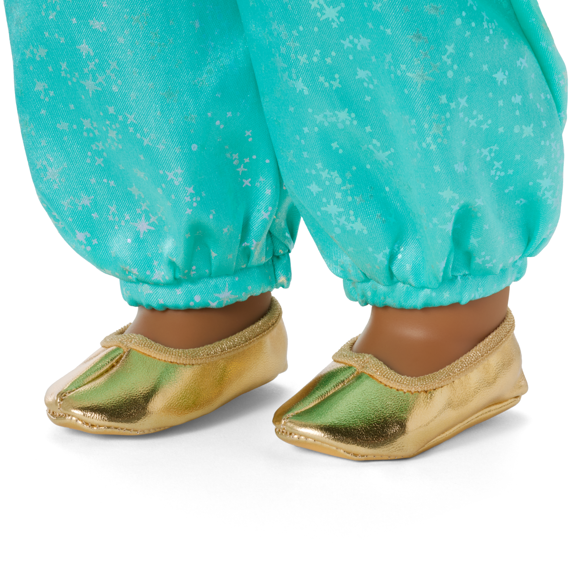 Disney Princess Jasmine Doll Story Bundle by American Girl® - Image 10
