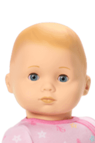Bitty Baby