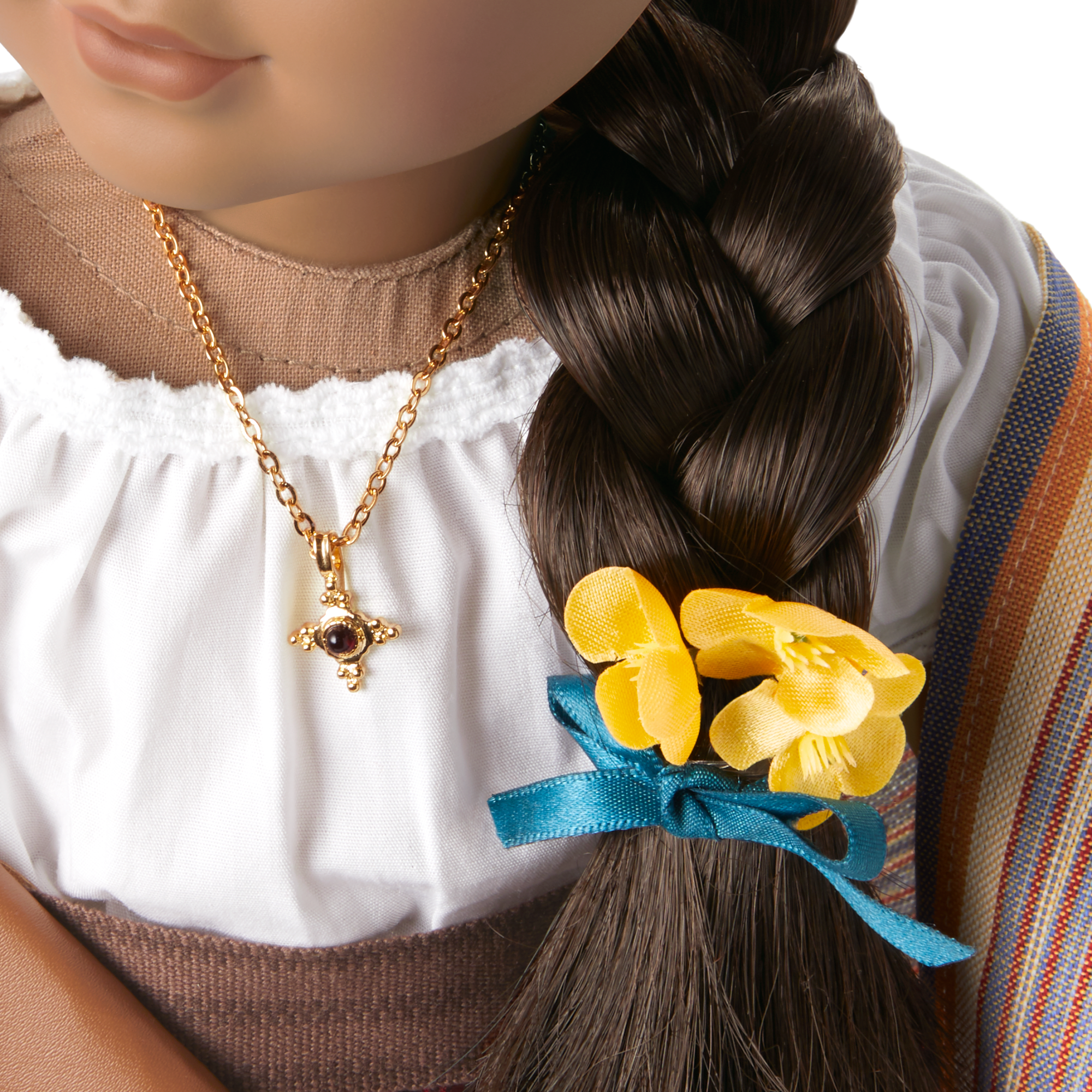 Josefina Montoya™ 18-inch Doll, Book & Accessories (Historical Characters) - Image 6