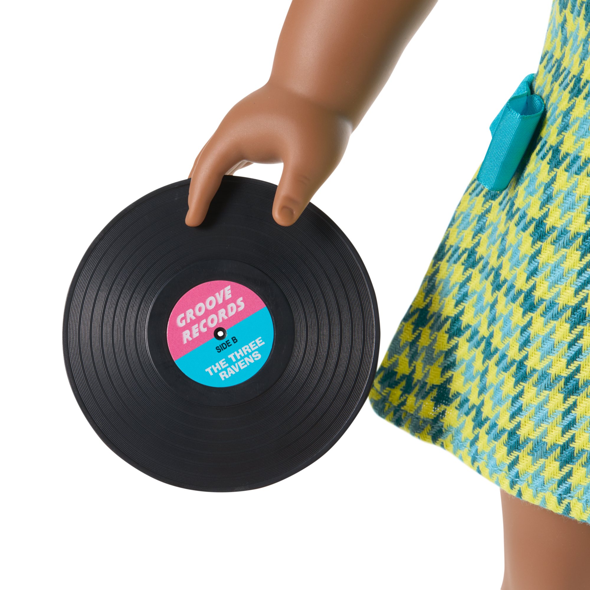 Melody’s™ Accessories for 18-inch Dolls (Historical Characters) - Image 6