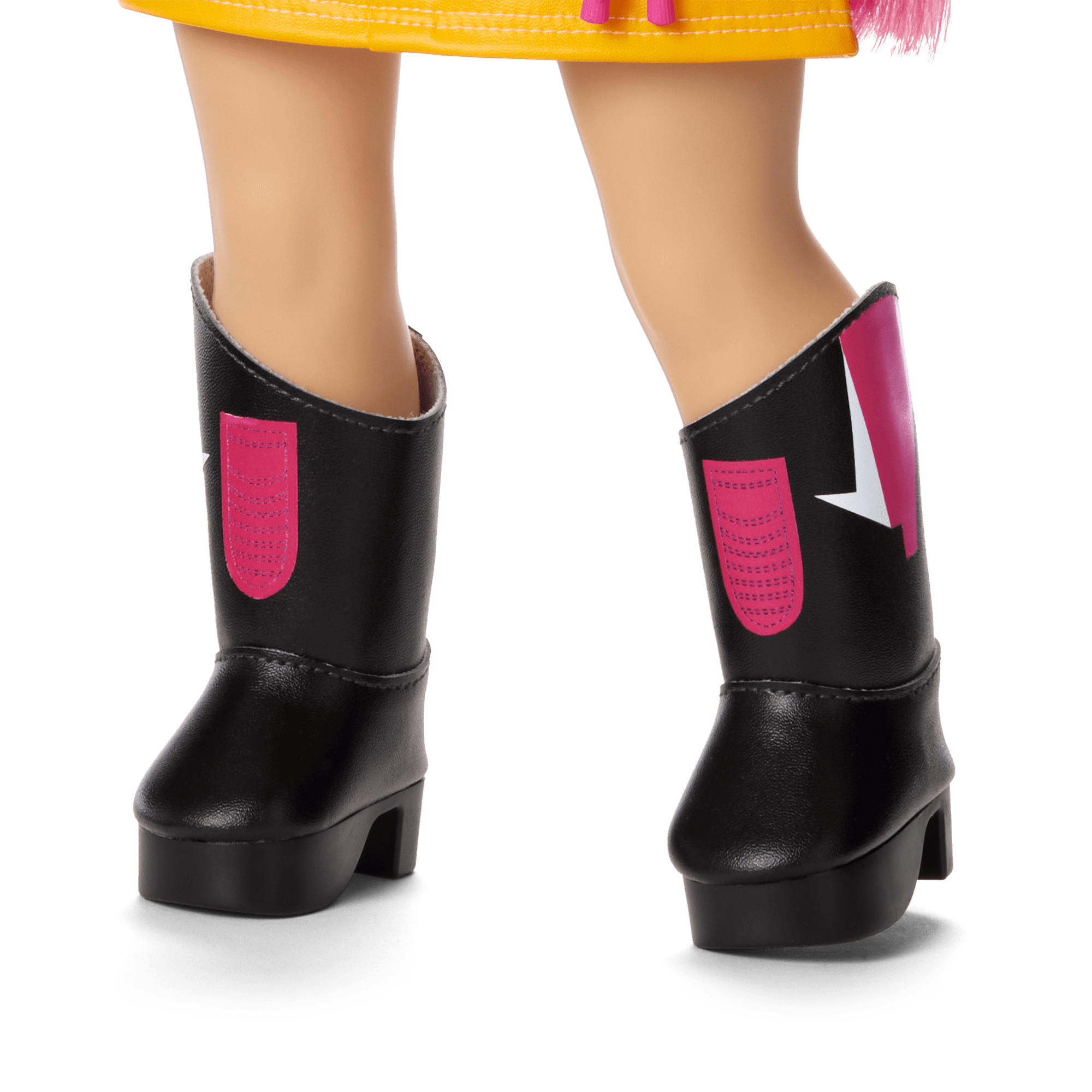 American Girl® x KPop Demon Hunters HUNTR/X Mira 18-inch Doll - Image 5