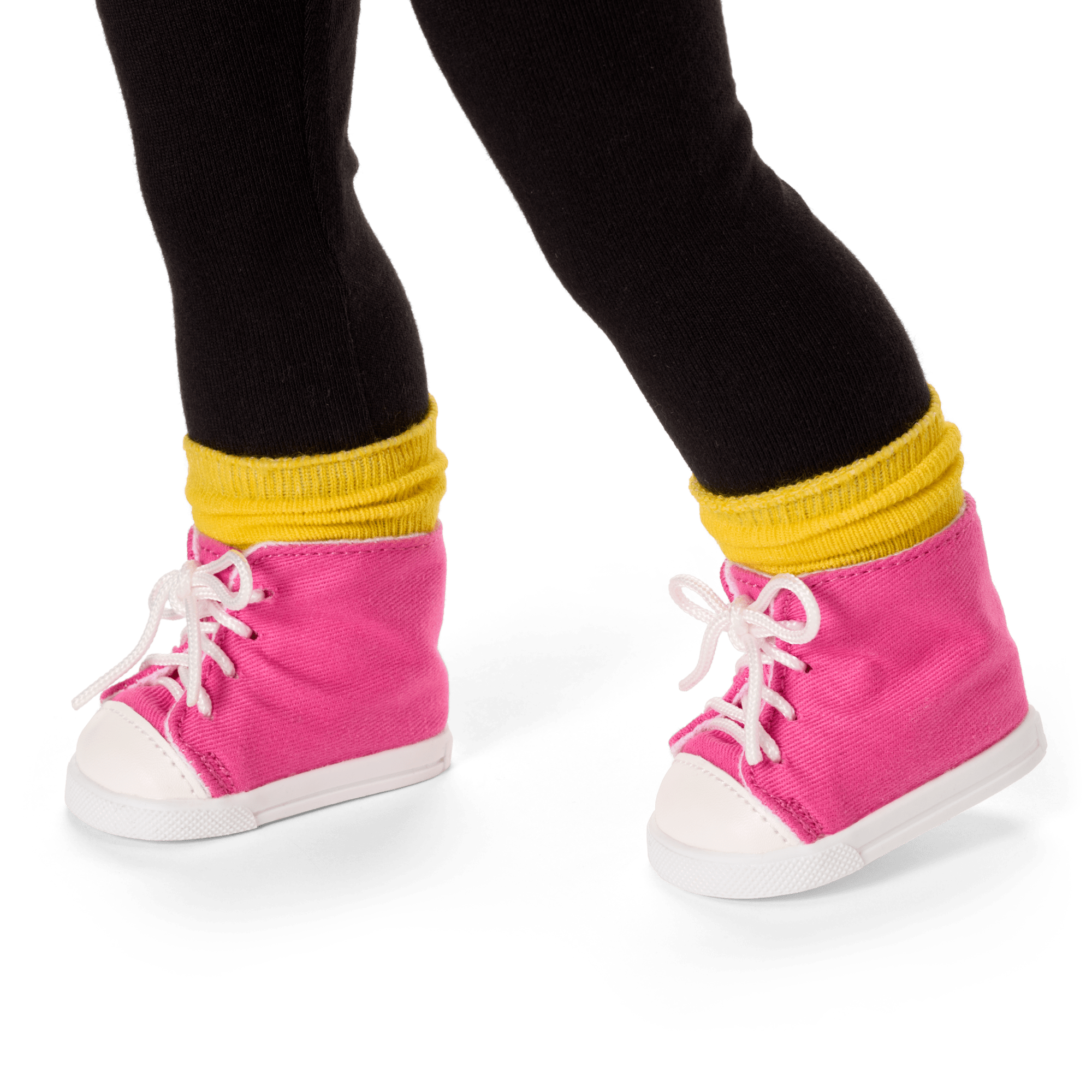 Courtney’s™ Awesome Arcade Outfit for 18-inch Dolls (Historical Characters) - Image 6