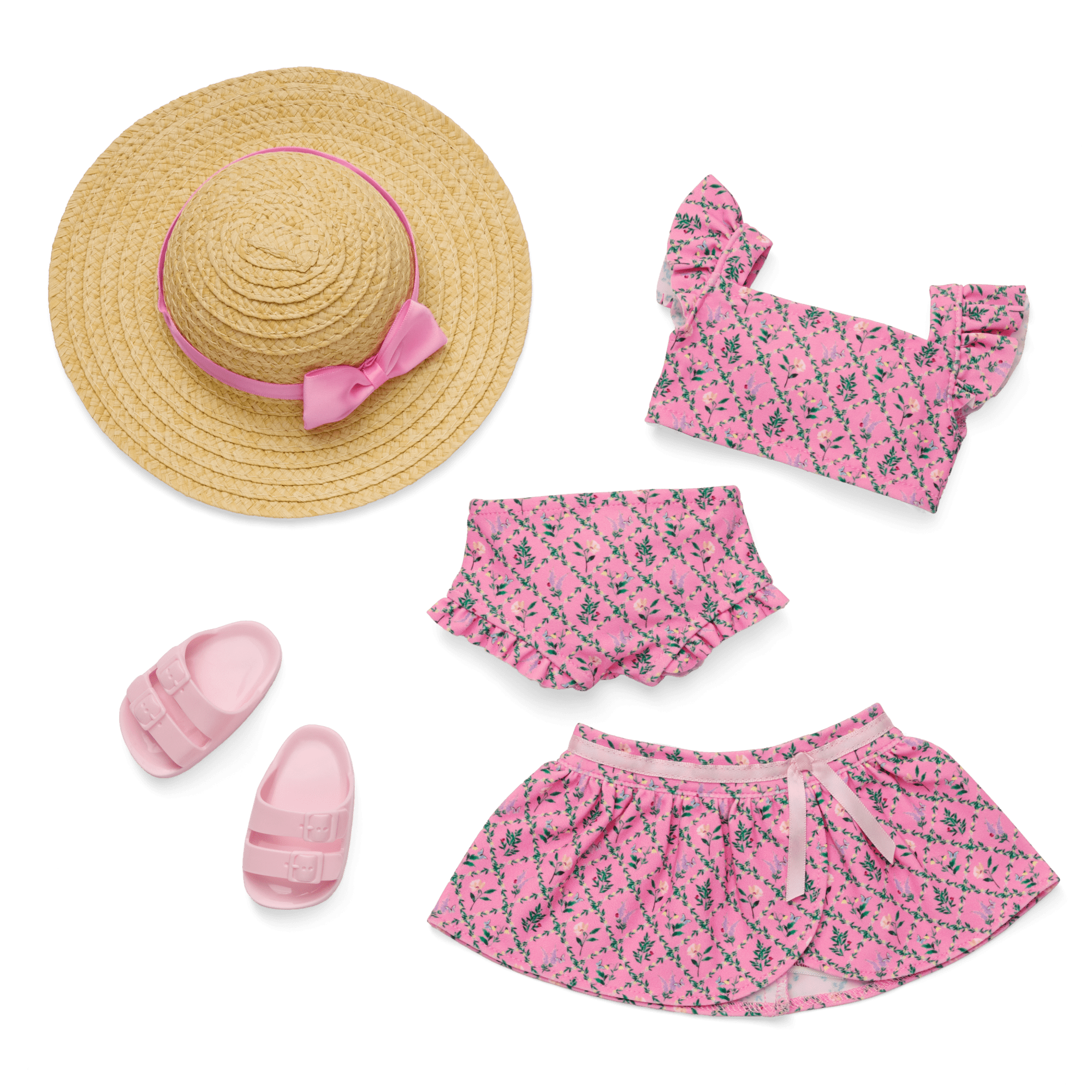 Raquel Reyes™ Gift Set (Girl of the Year™ 2026) - Image 29