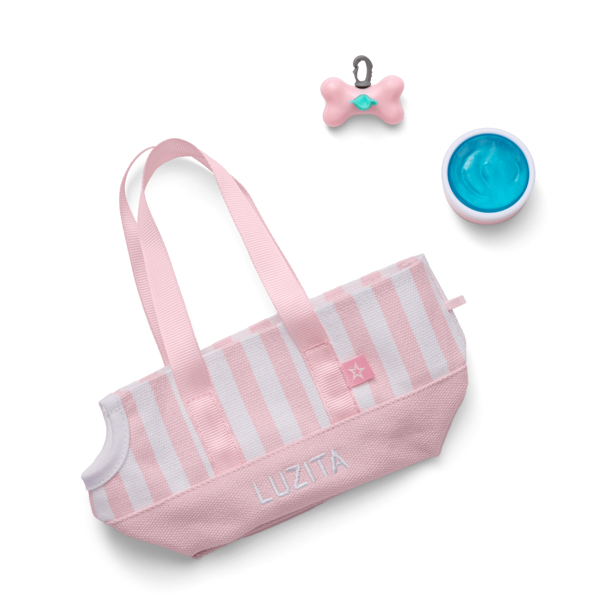 Raquel Reyes™ Gift Set (Girl of the Year™ 2026) - Image 36