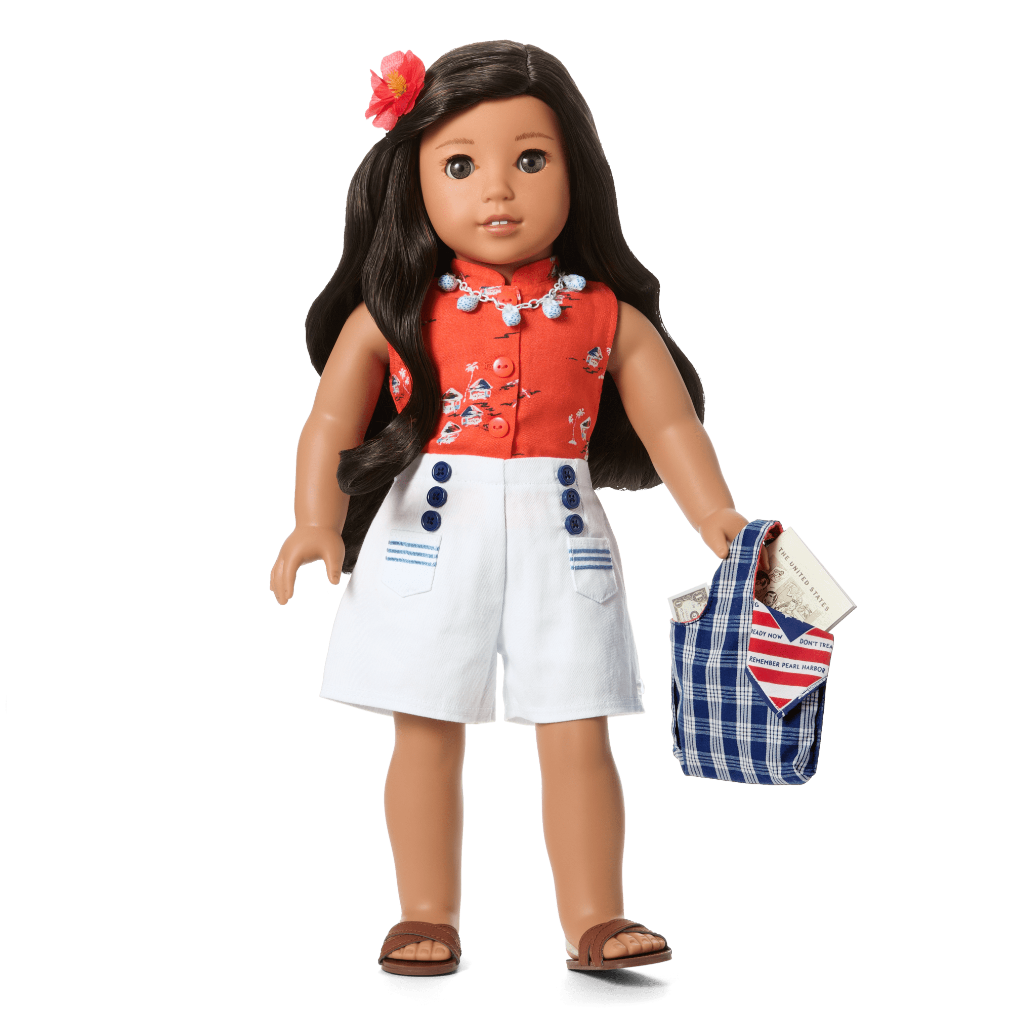 Nanea’s™ Accessories (Historical Characters) - Image 8