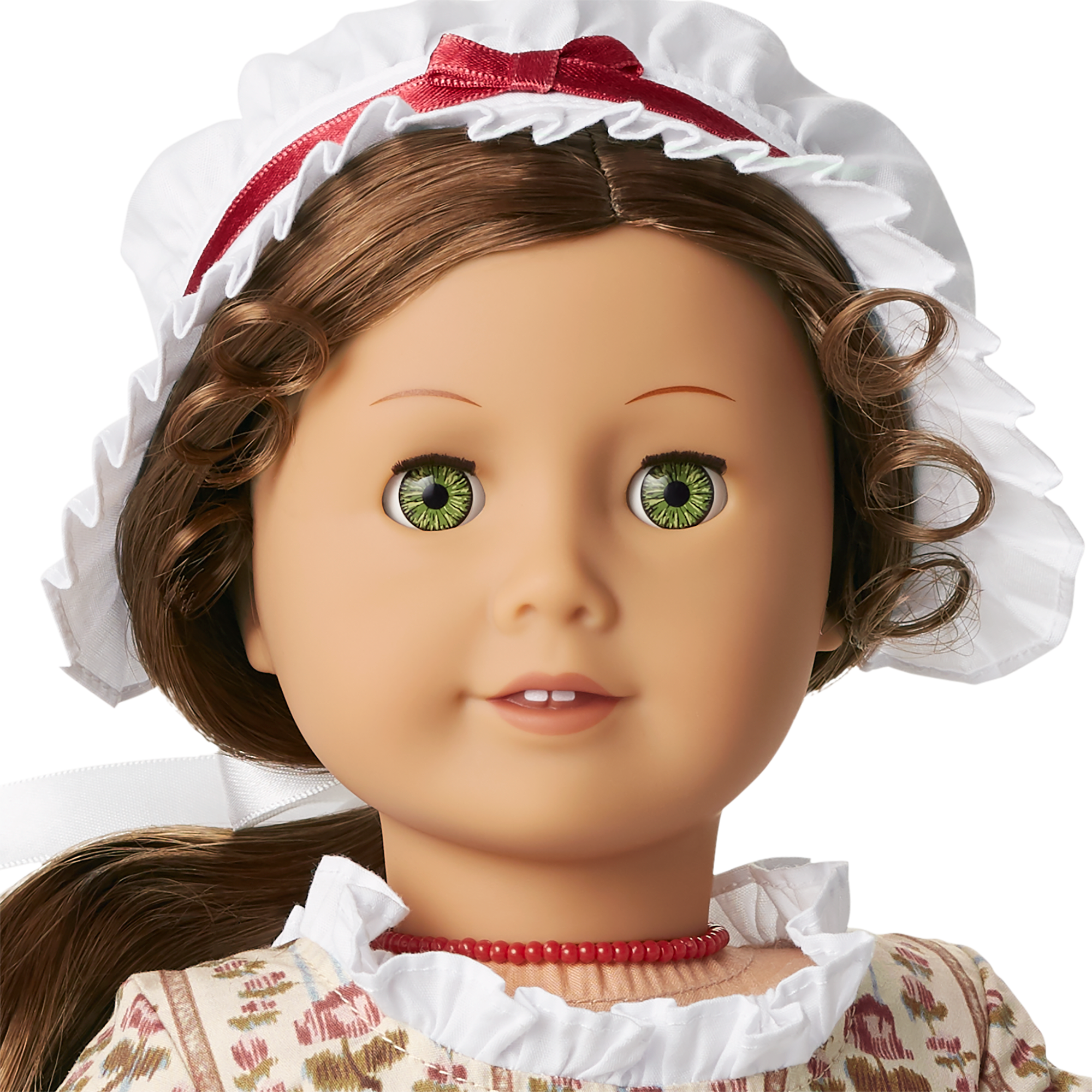 Felicity Merriman™ 18-inch Doll, Book & Accessories (Historical Characters) - Image 4