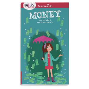 A Smart Girl’s Guide: Money