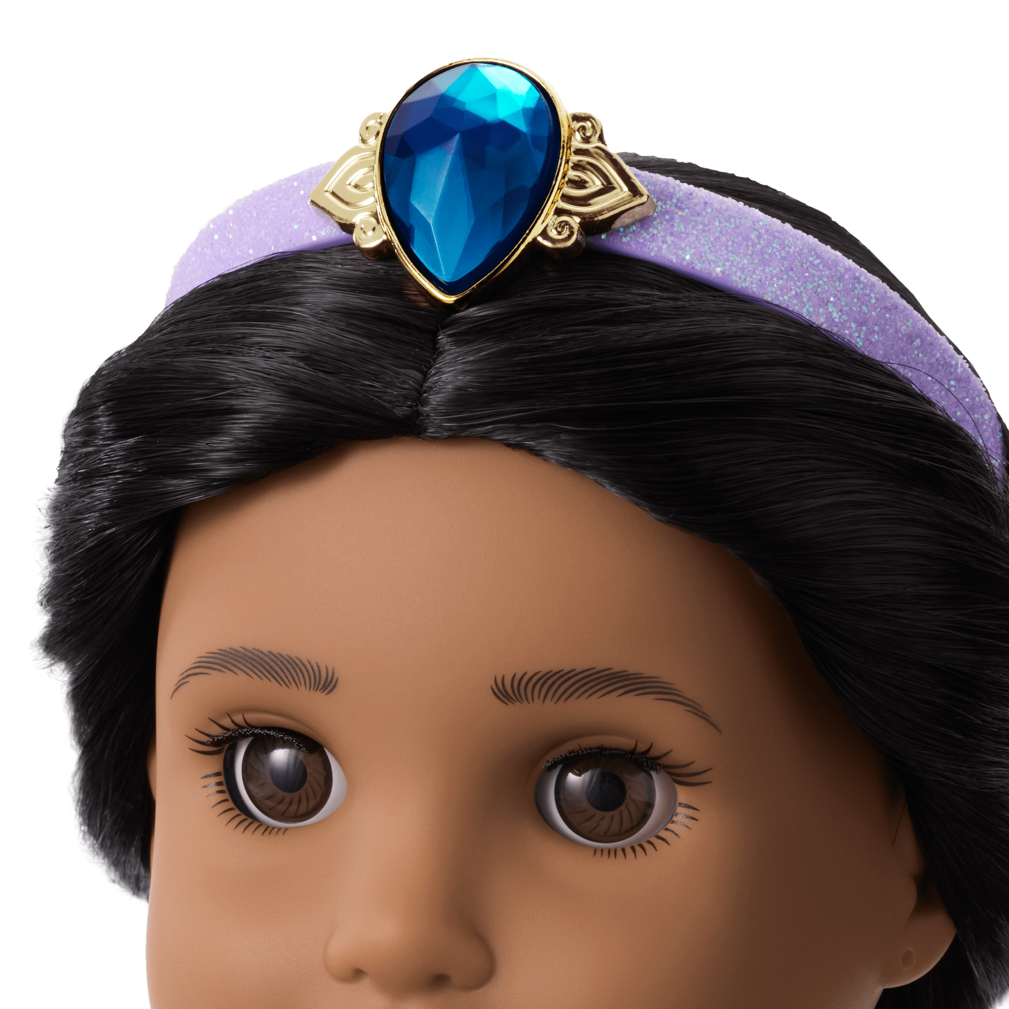 Disney Princess Jasmine Doll Story Bundle by American Girl® - Image 15