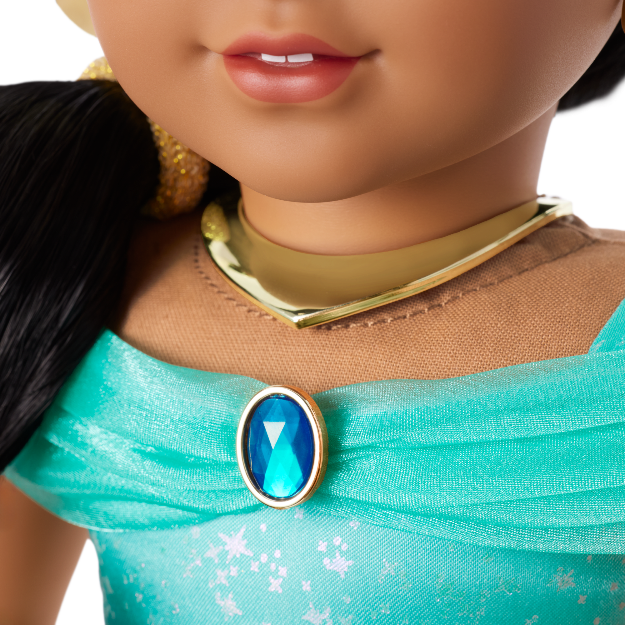 Disney Princess Jasmine Doll Story Bundle by American Girl® - Image 8
