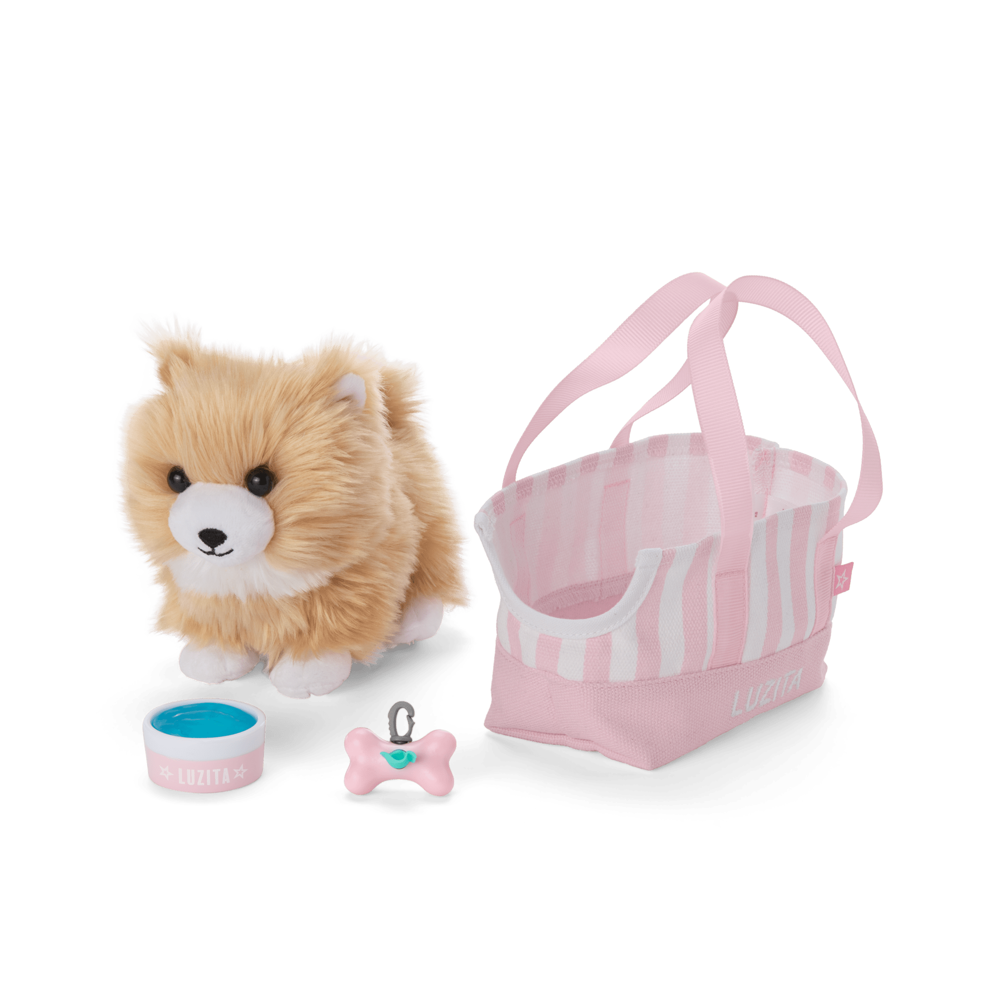 Raquel Reyes™ Gift Set (Girl of the Year™ 2026) - Image 35