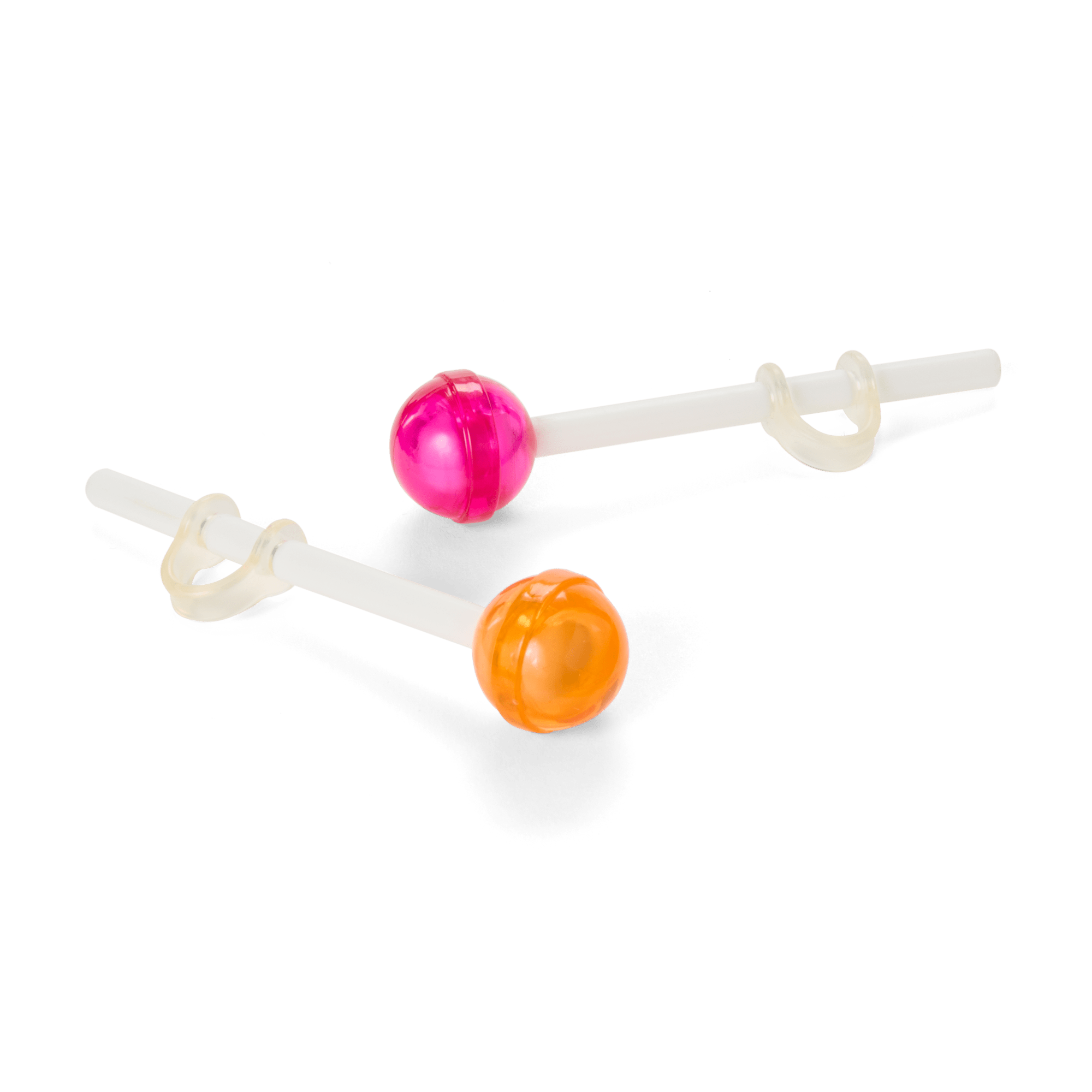 Pink Party-Ready Dress & Party Accessories for 18-inch Dolls - Image 13