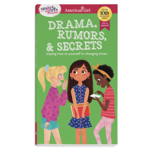 A Smart Girl's Guide: Drama, Rumors & Secrets