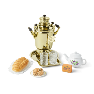 Rebecca’s™ Sabbath Set for 18-inch Dolls (Historical Characters)