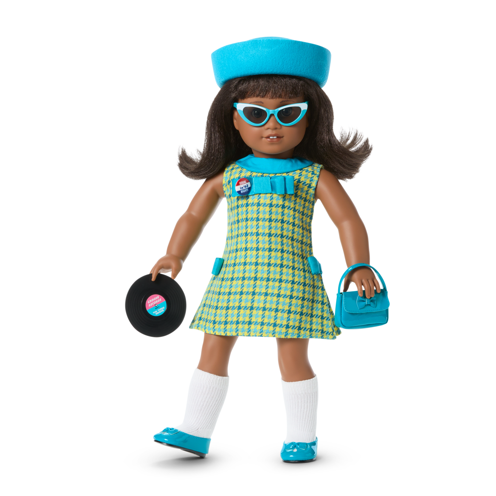 Melody’s™ Accessories for 18-inch Dolls (Historical Characters) - Image 2