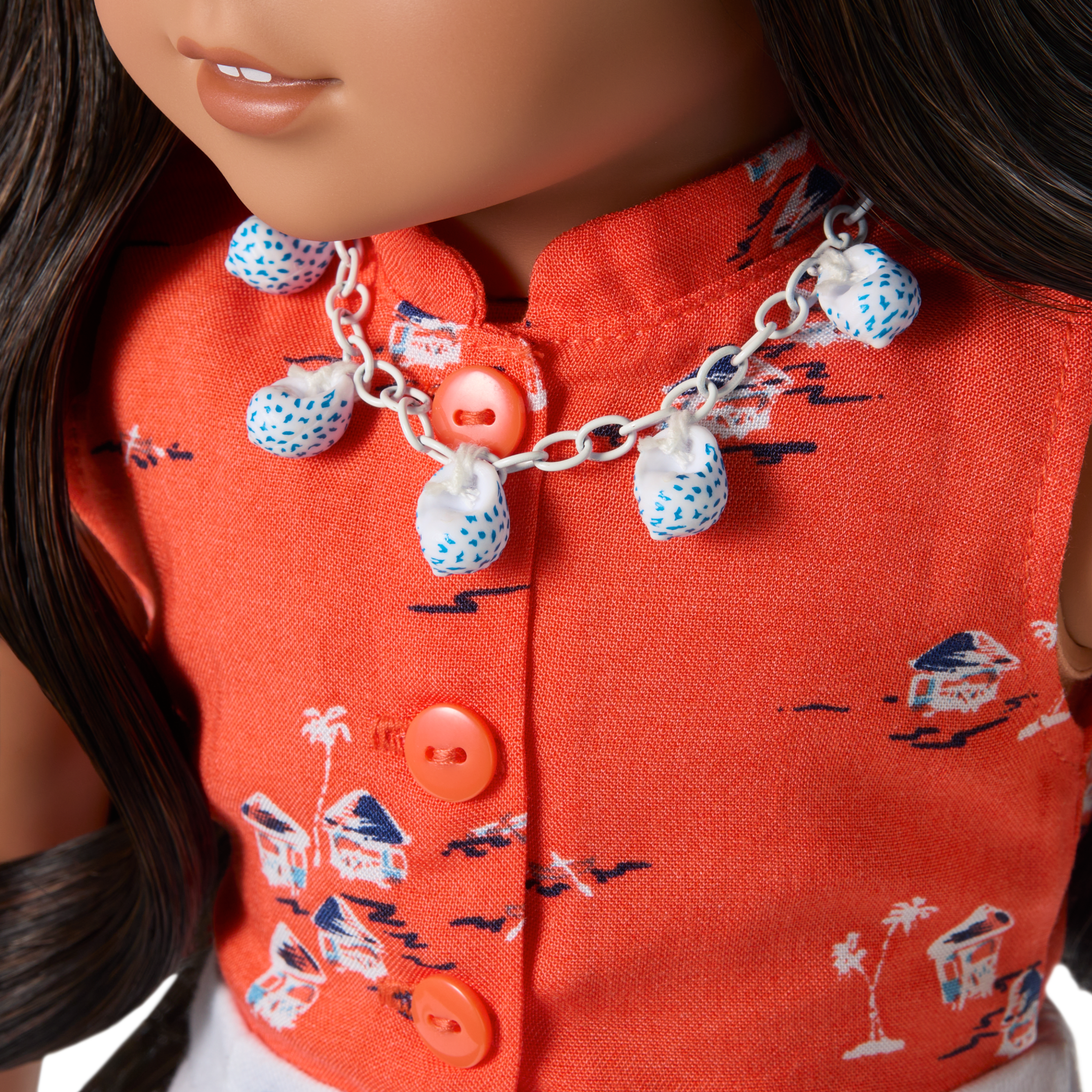 Nanea’s™ Accessories (Historical Characters) - Image 3