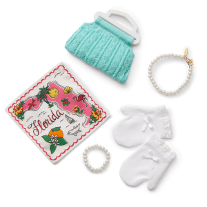 Maryellen’s™ Accessories (Historical Characters)