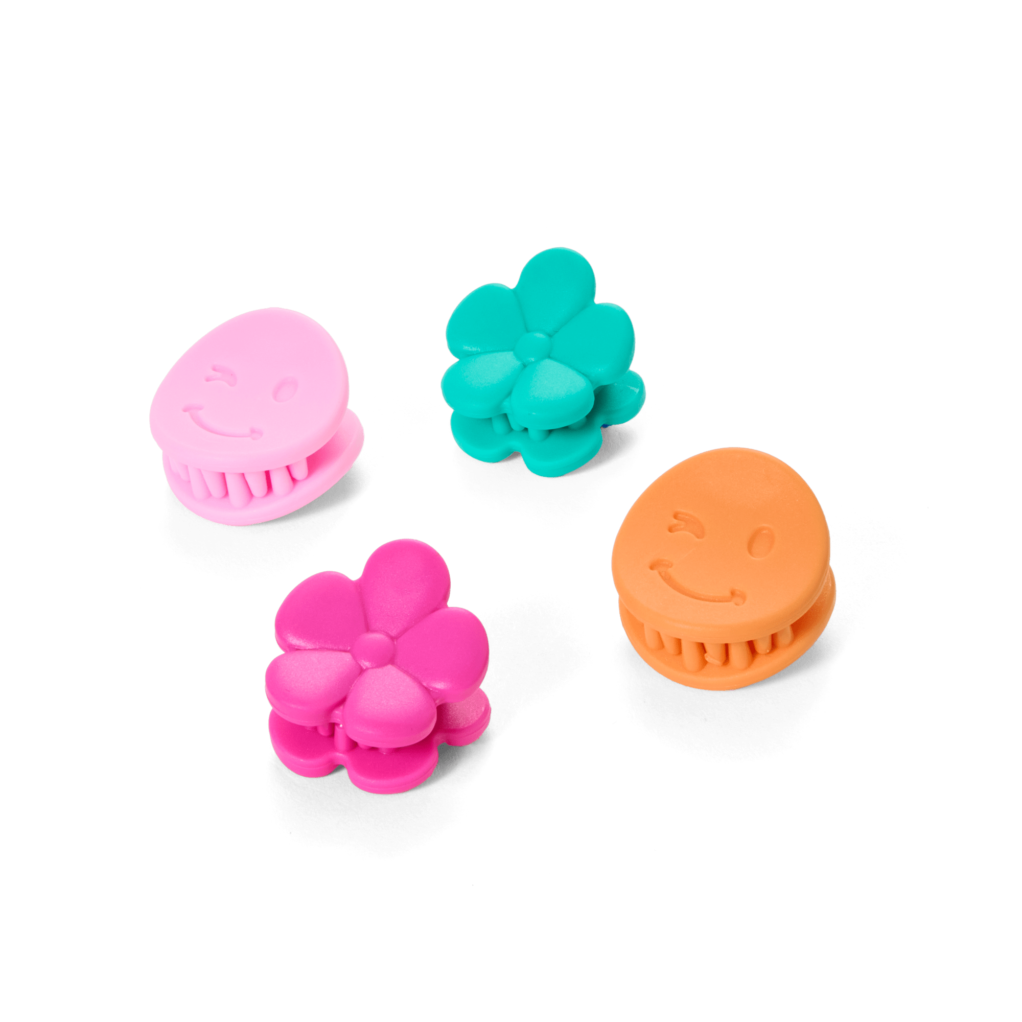 Pink Party-Ready Dress & Party Accessories for 18-inch Dolls - Image 14