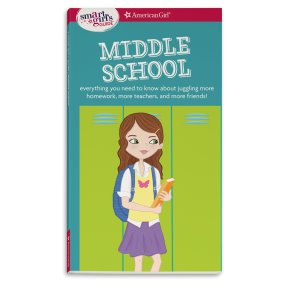 A Smart Girl’s Guide: Middle School