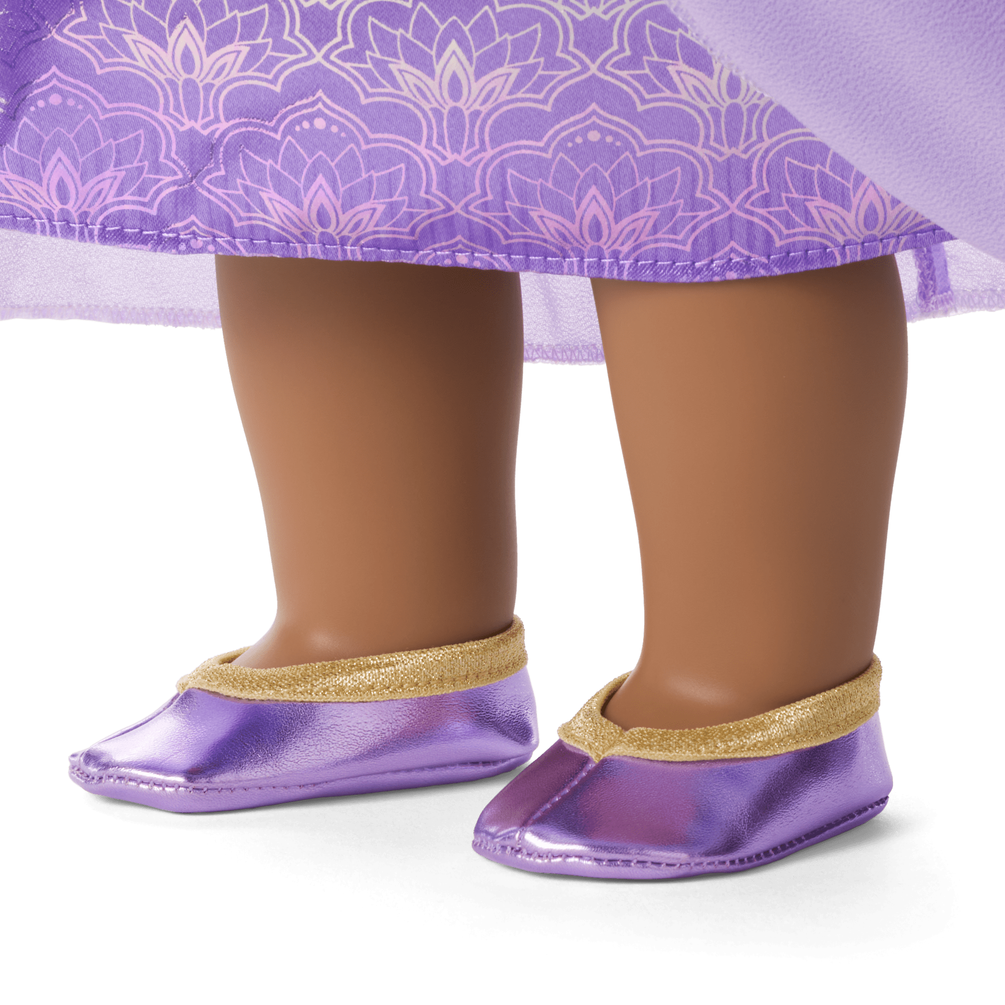 Disney Princess Jasmine Doll Story Bundle by American Girl® - Image 18