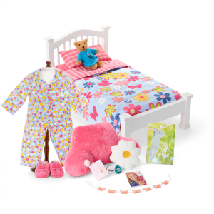 Isabel’s™ Bedroom Bundle (Historical Characters)