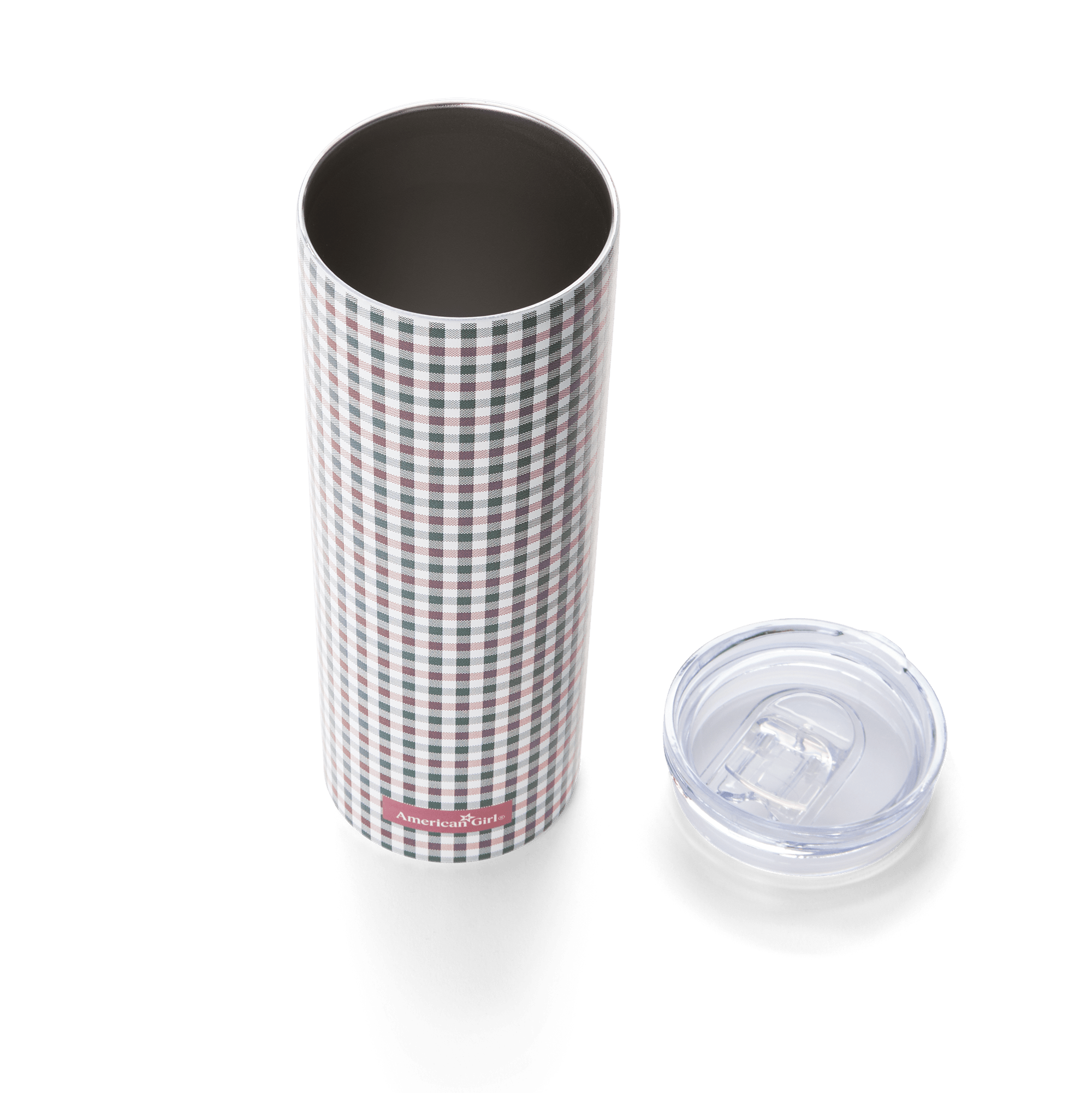 Samantha Parkington™ Hot & Cold Tumbler (Historical Characters) - Image 2