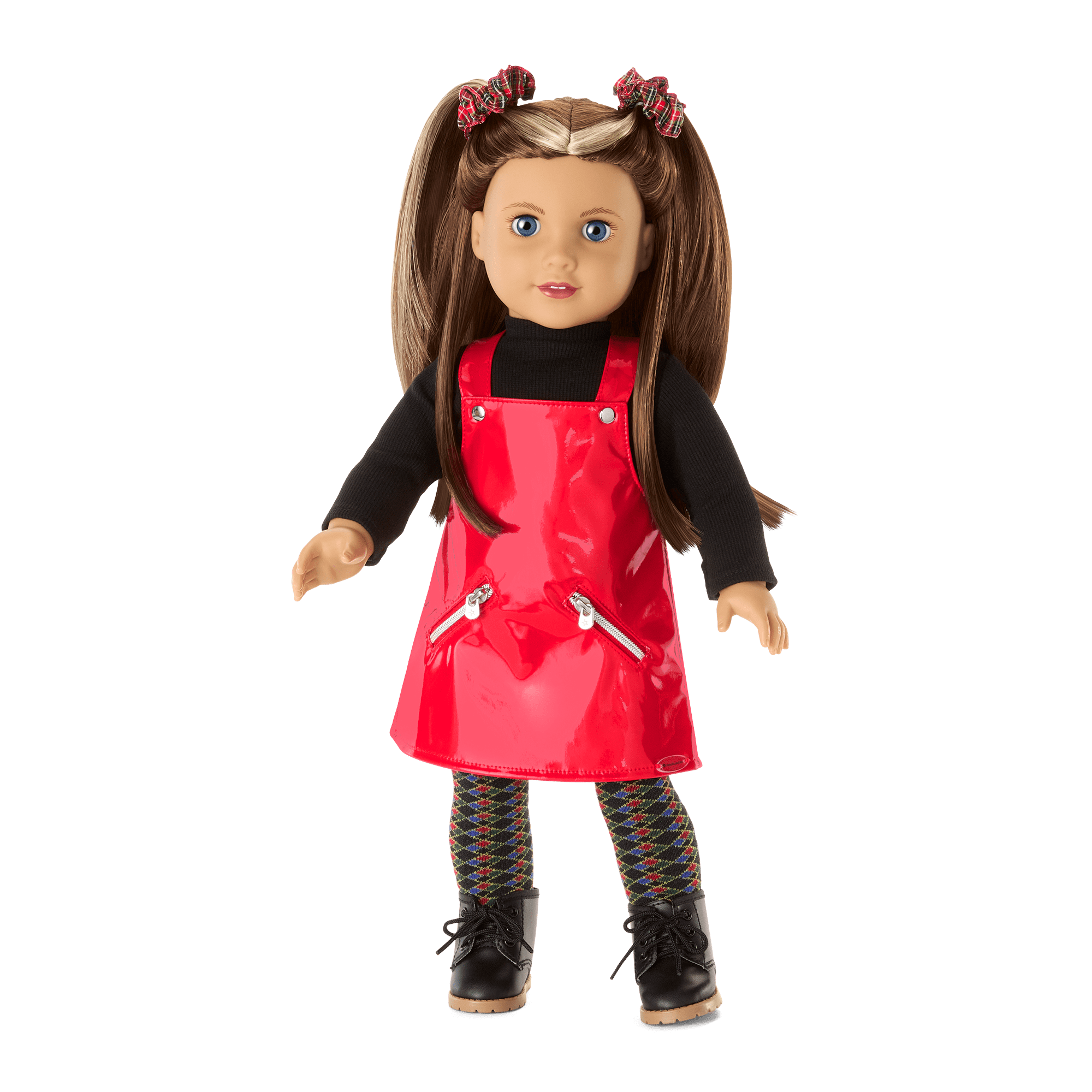 Isabel™ & Nicki’s™ New Year’s Celebration Bundle (Historical Characters) - Image 6