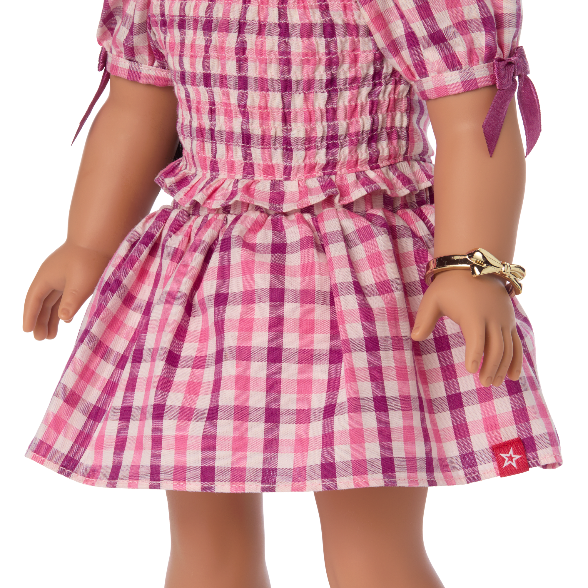 Raquel Reyes™ Doll, Journal & Accessories (Girl of the Year™ 2026) - Image 8
