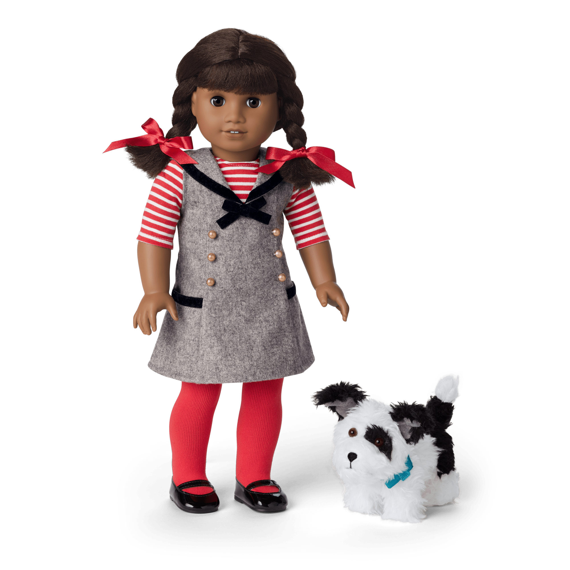 Melody’s™ Dog, Bo (Historical Characters) - Image 2