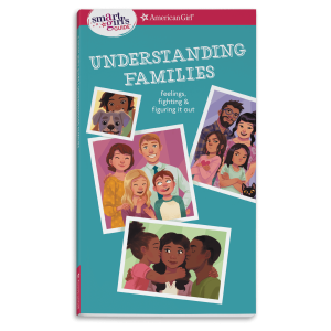 A Smart Girl’s Guide: Understanding Families