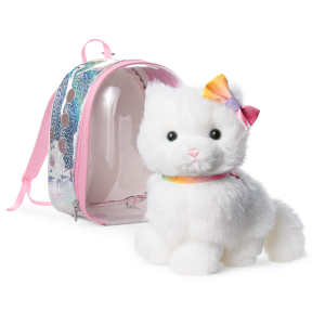 Summer’s™ Cat, Fettuccine™ (Girl of the Year™ 2025)