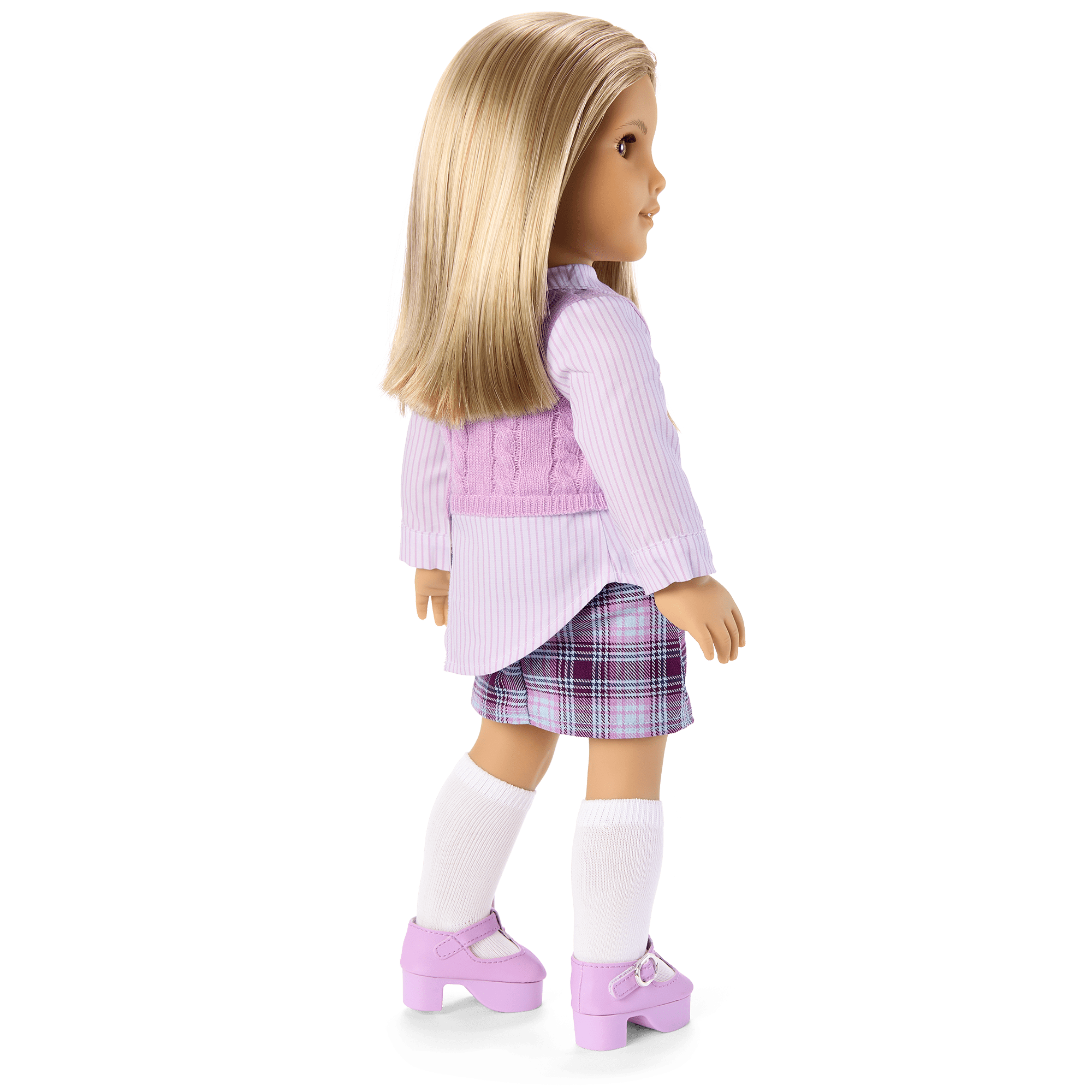 ’90s Twins Isabel™ & Nicki™ Gift Set (Historical Characters) - Image 3