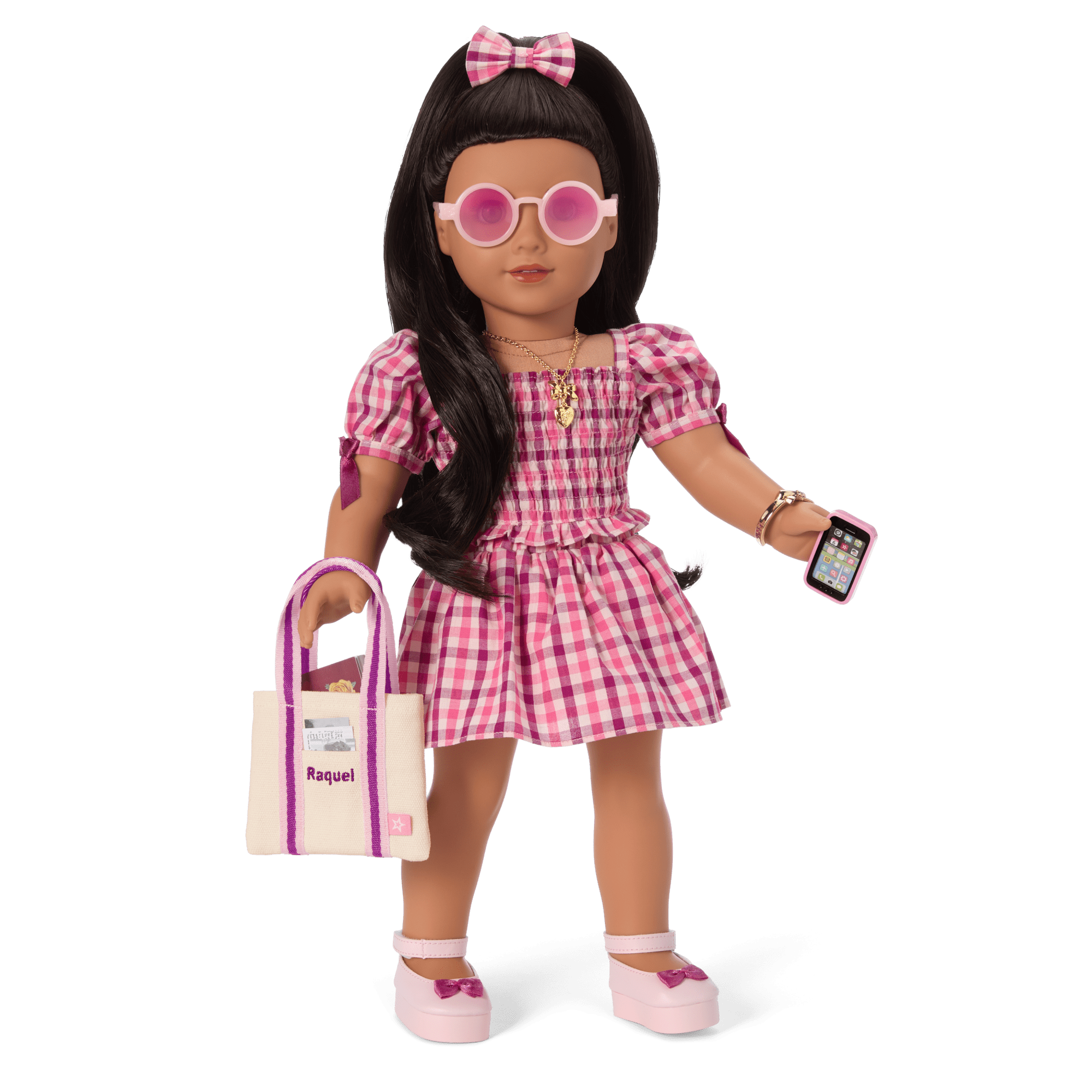 Raquel Reyes™ Gift Set (Girl of the Year™ 2026) - Image 12