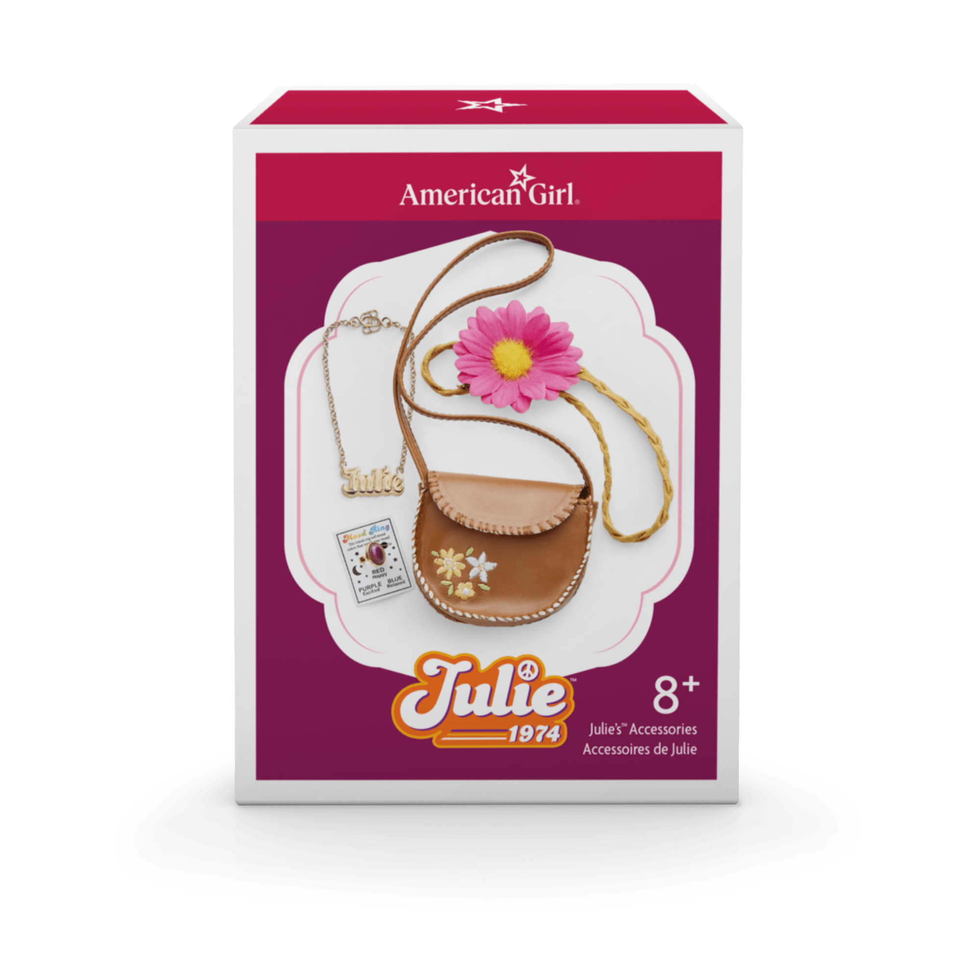 Julie’s™ Accessories for 18-inch Dolls (Historical Characters) - Image 7
