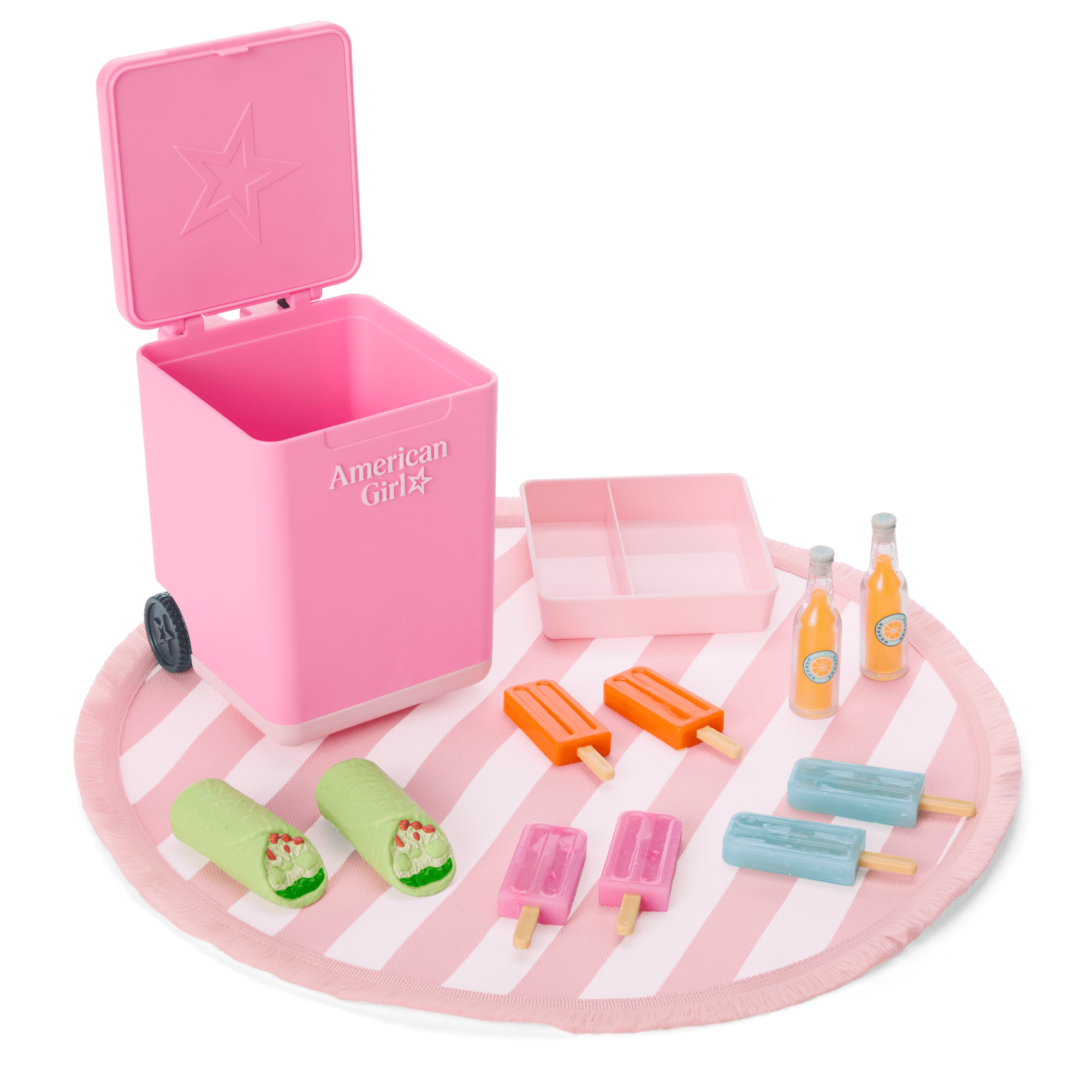 Raquel Reyes™ Gift Set (Girl of the Year™ 2026) - Image 37