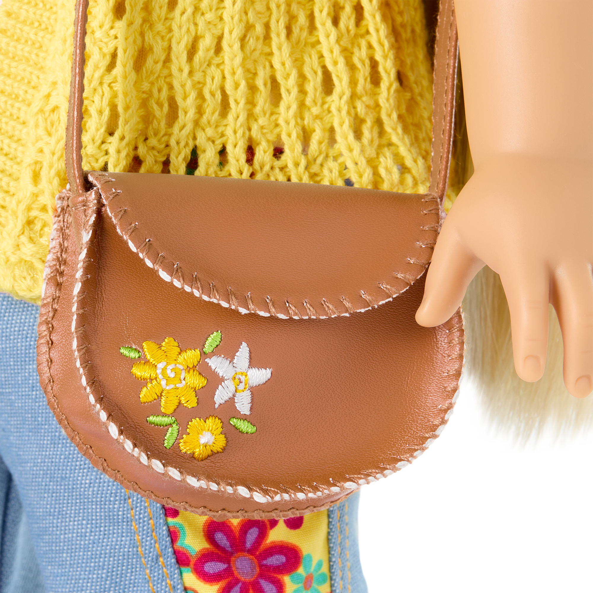 Julie’s™ Accessories for 18-inch Dolls (Historical Characters) - Image 6