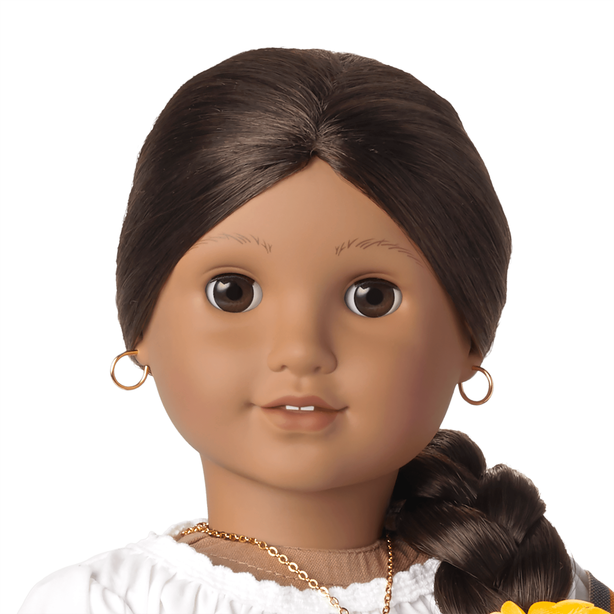 Josefina Montoya™ 18-inch Doll, Book & Accessories (Historical Characters) - Image 4